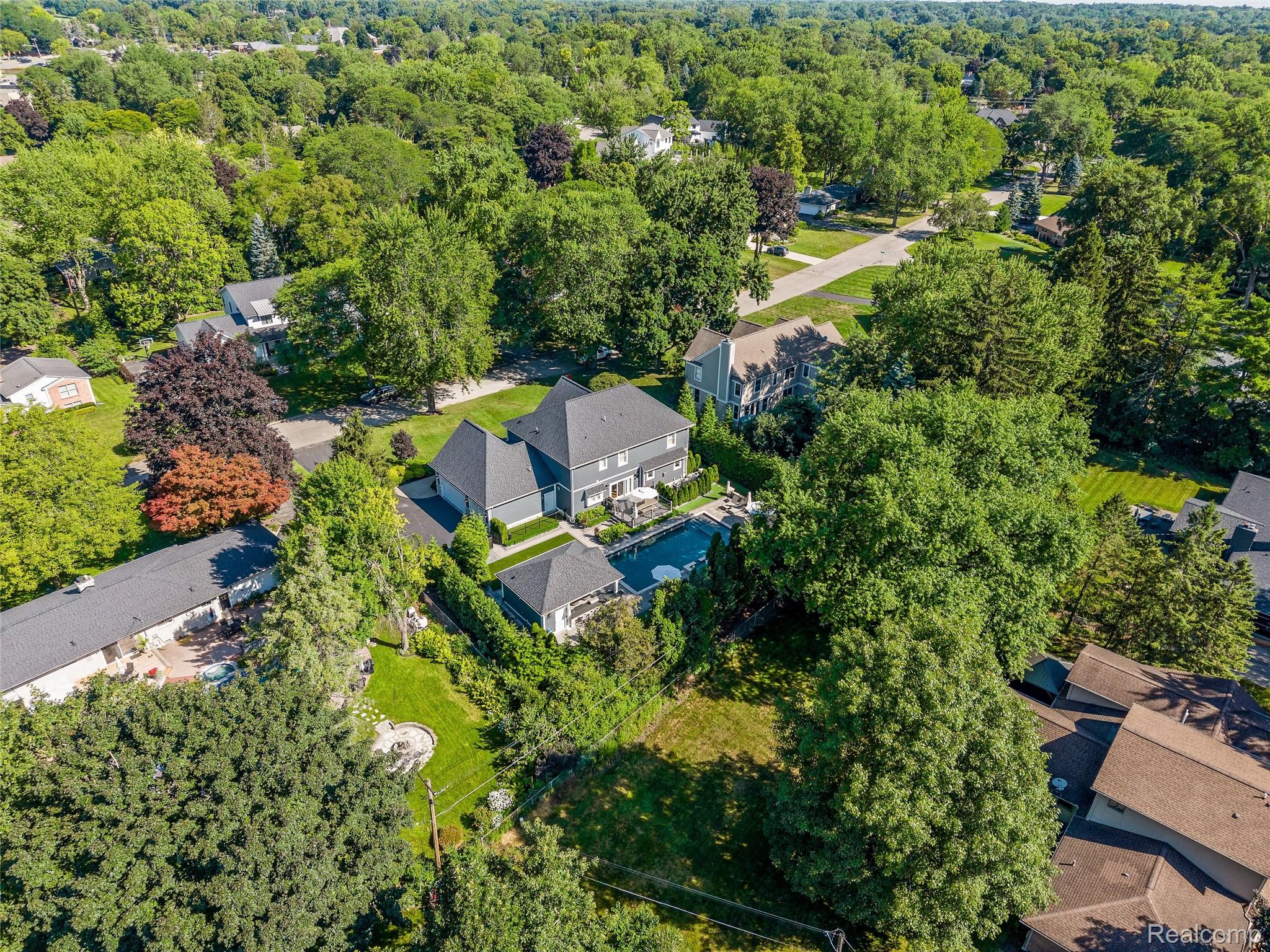 355 Hillboro Drive