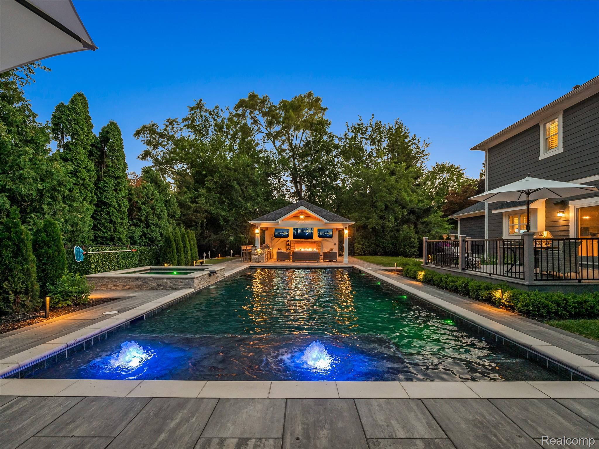 355 Hillboro Drive
