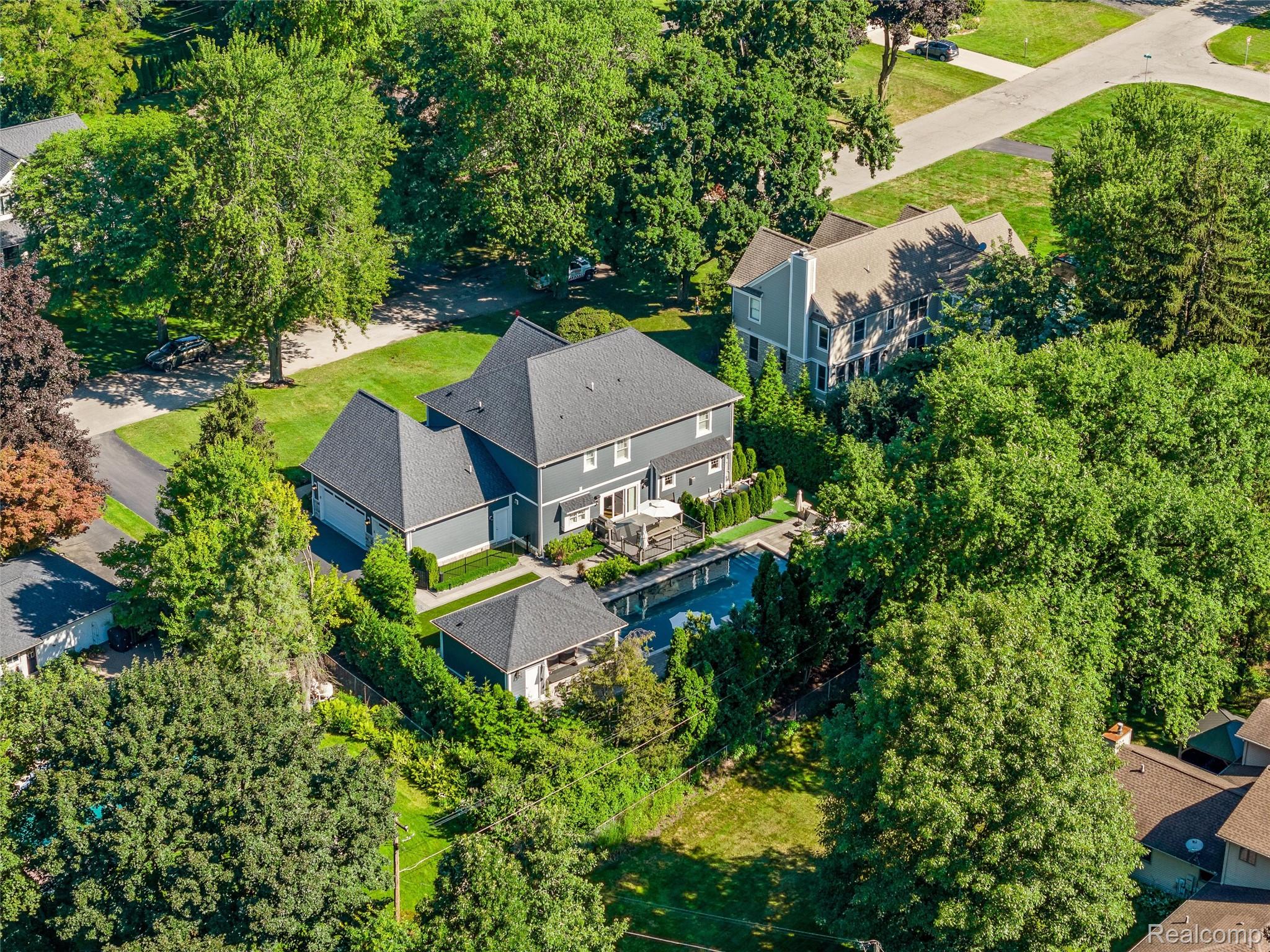 355 Hillboro Drive