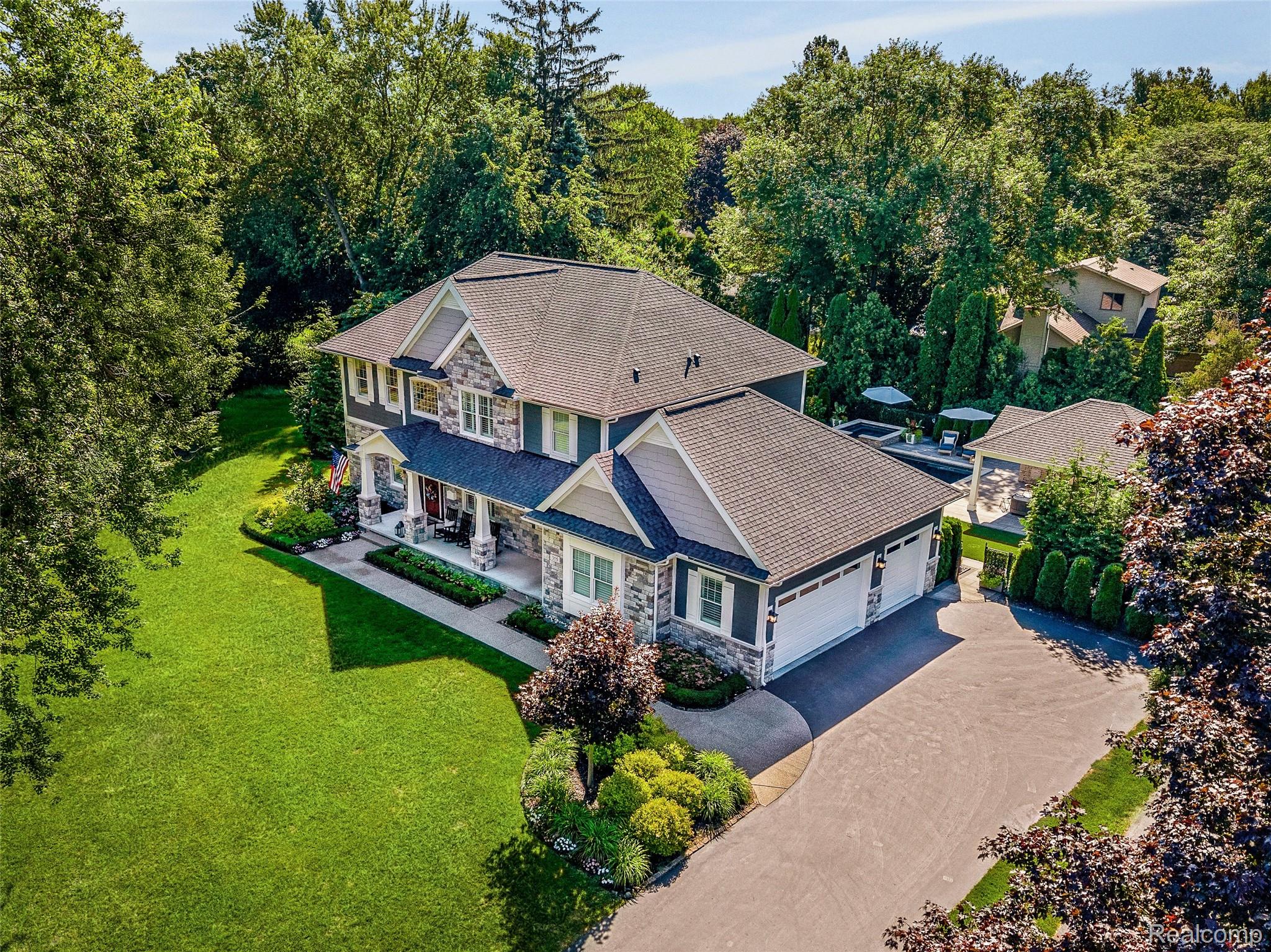 355 Hillboro Drive