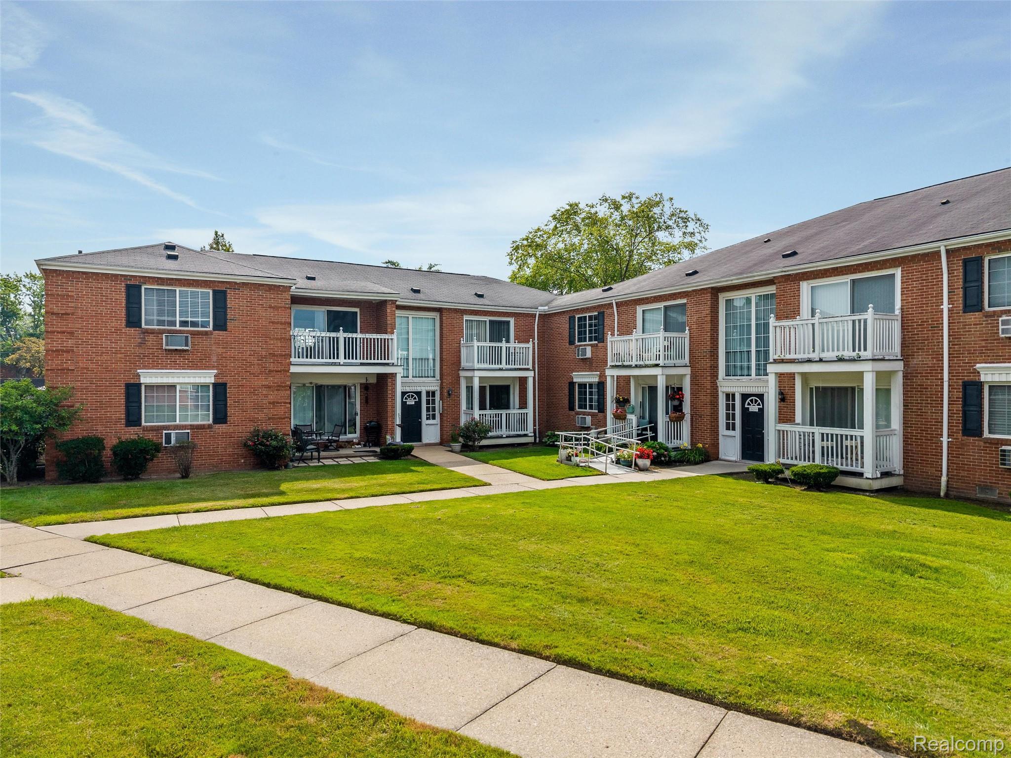 2420 Parmenter Boulevard 110