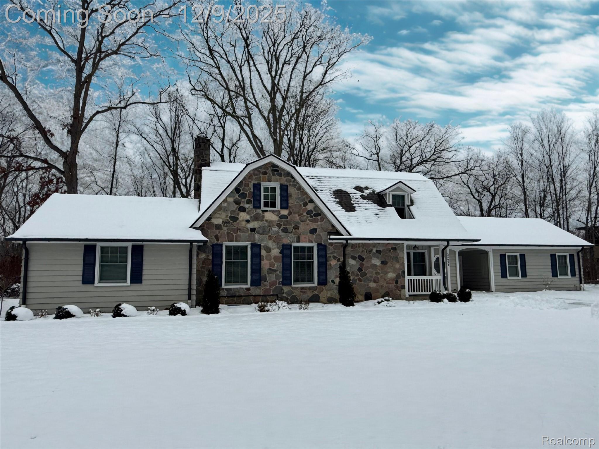 24924 Riverwood Drive