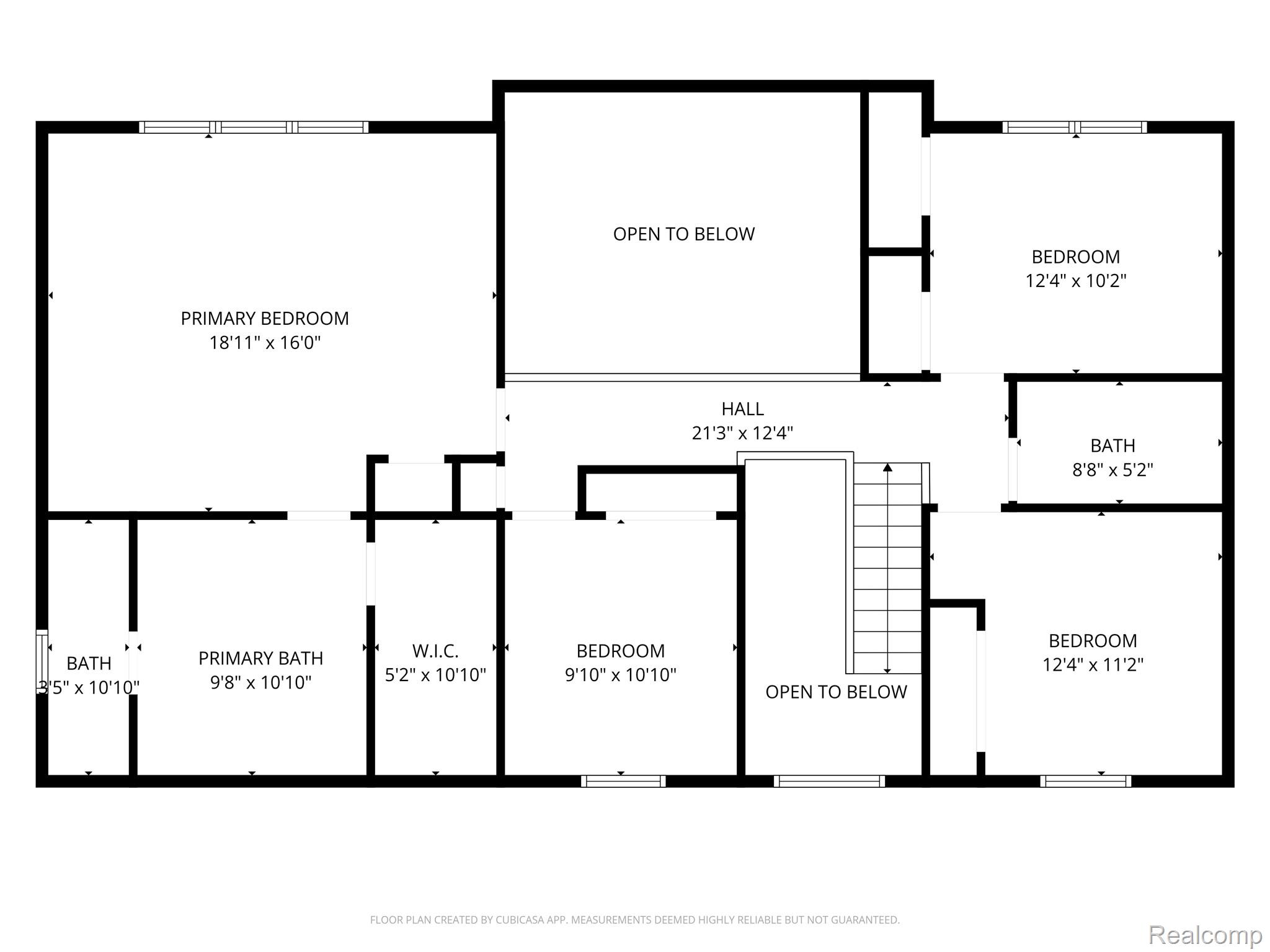 2456 Westwood Drive