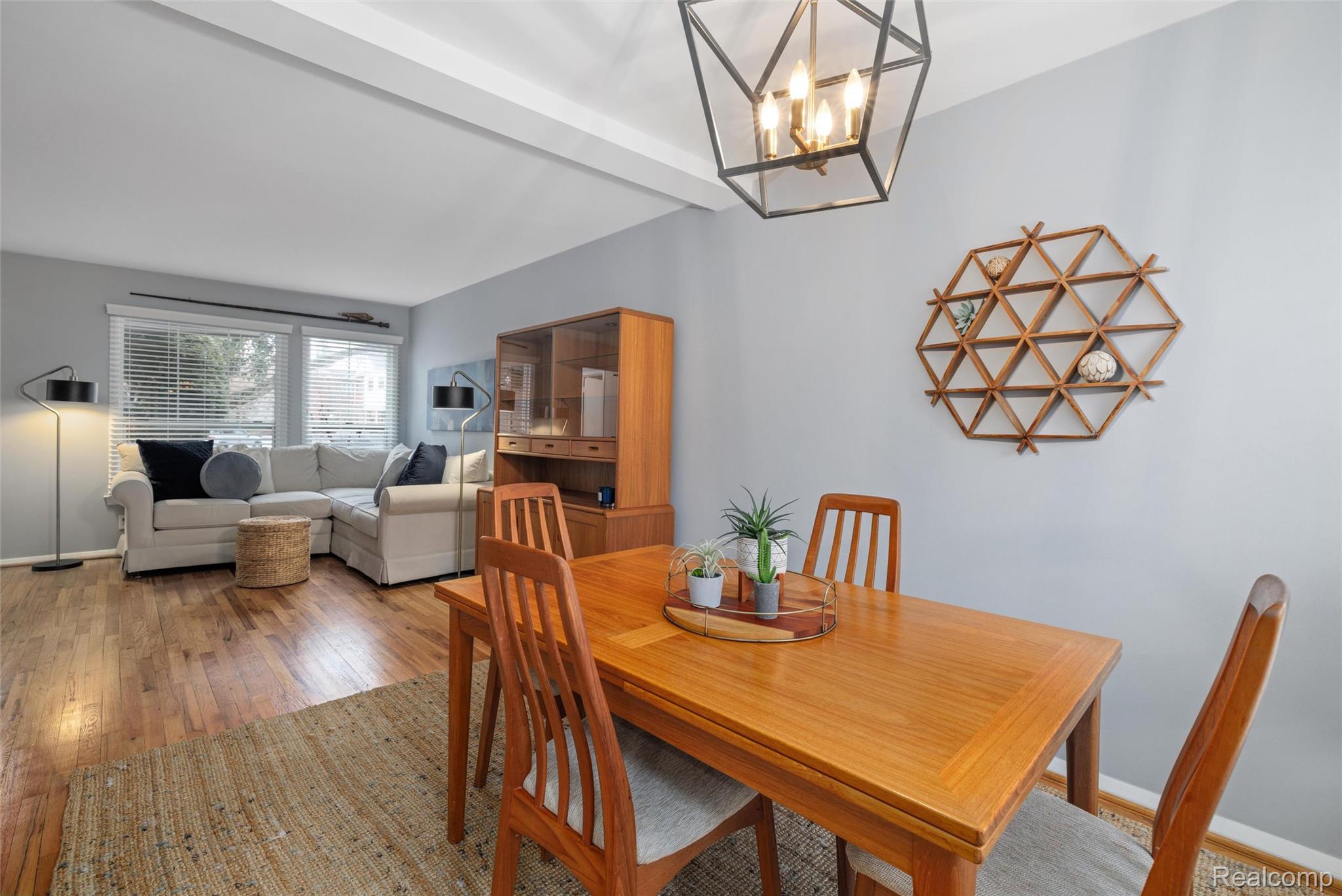 1065 N N Old Woodward Avenue