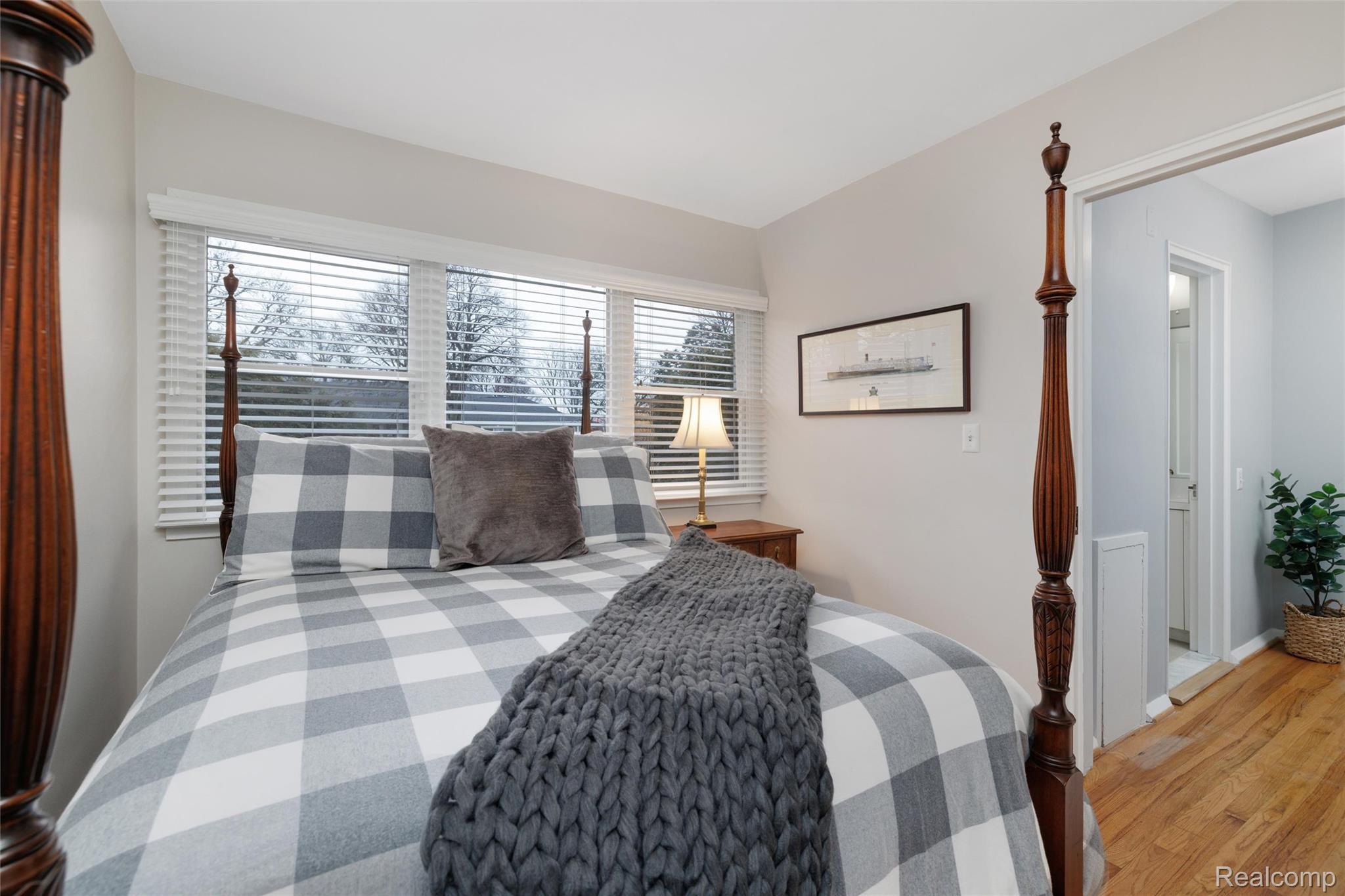 1065 N N Old Woodward Avenue