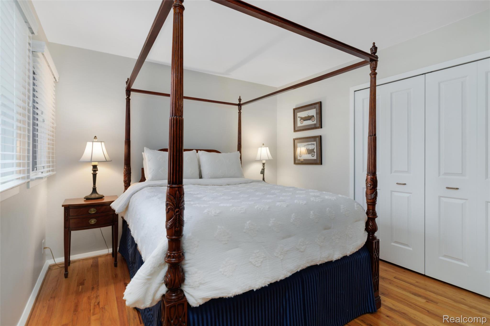 1065 N N Old Woodward Avenue