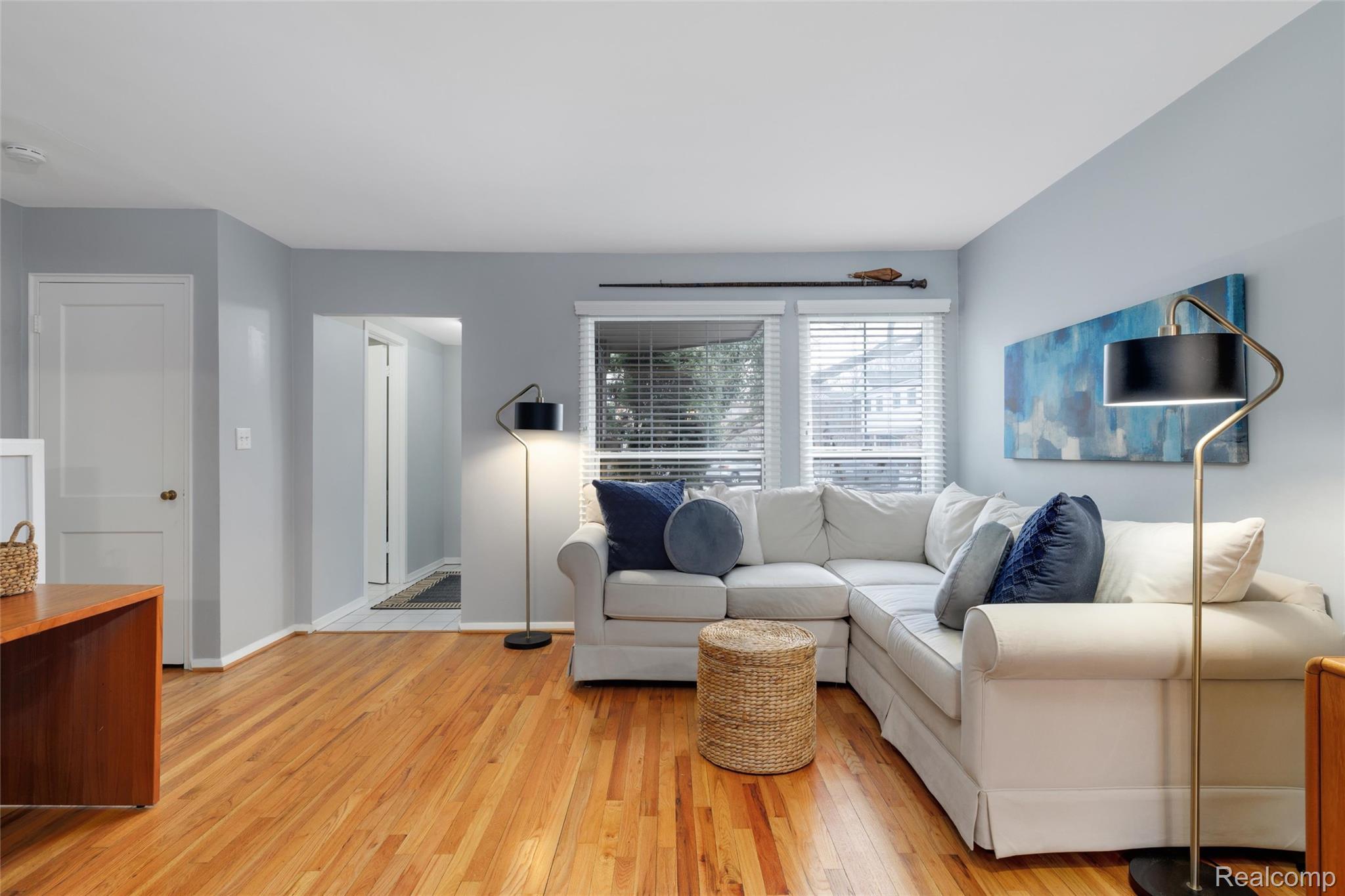 1065 N N Old Woodward Avenue