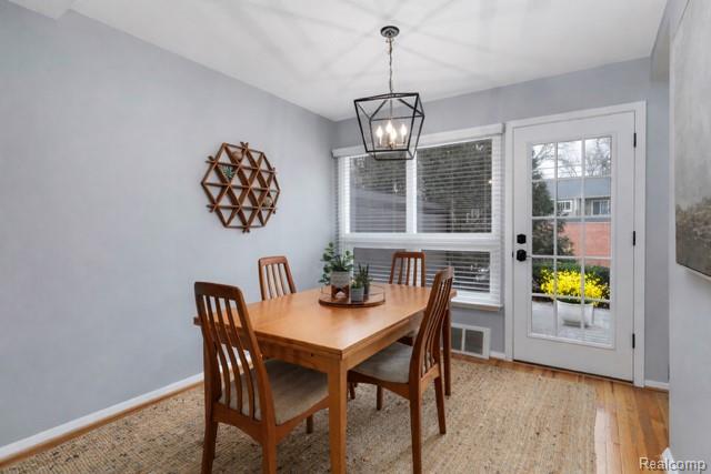 1065 N N Old Woodward Avenue