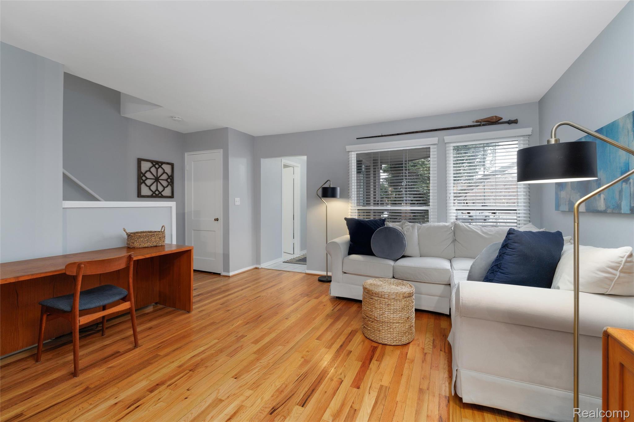 1065 N N Old Woodward Avenue