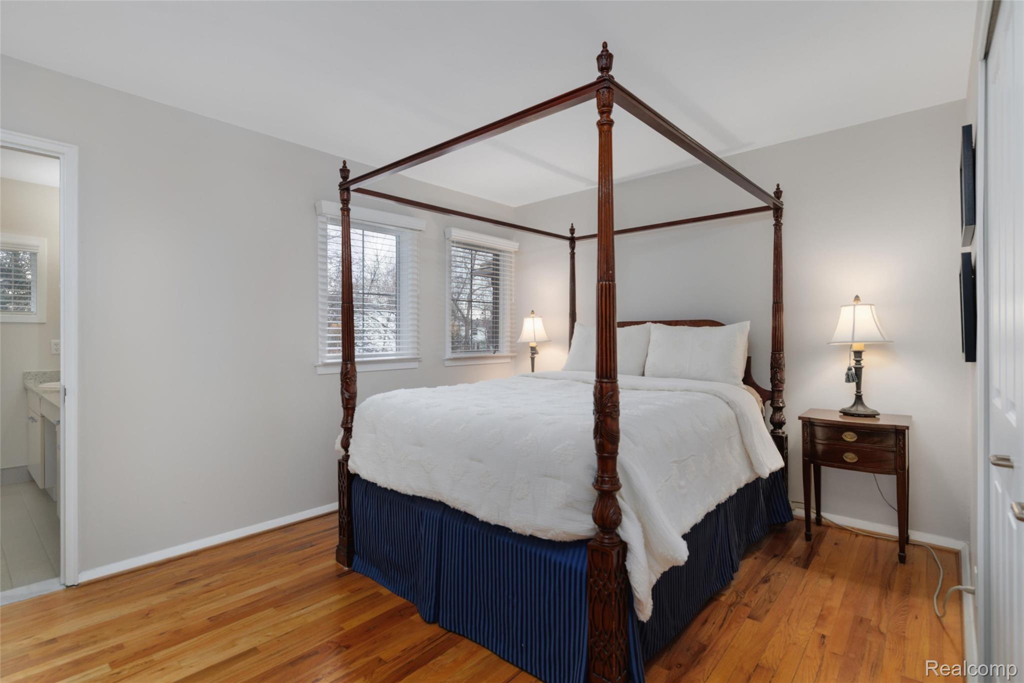 1065 N N Old Woodward Avenue