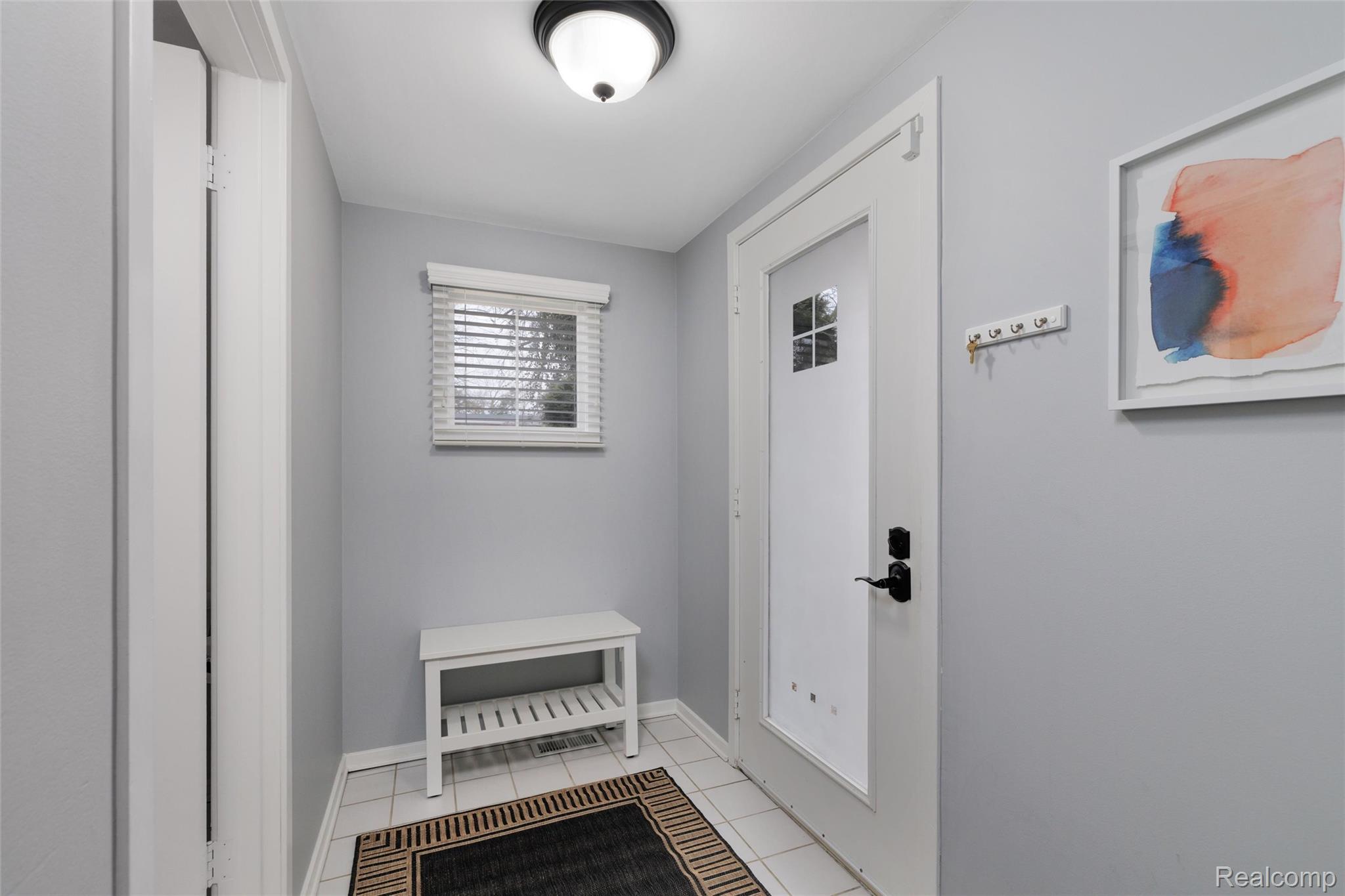 1065 N N Old Woodward Avenue