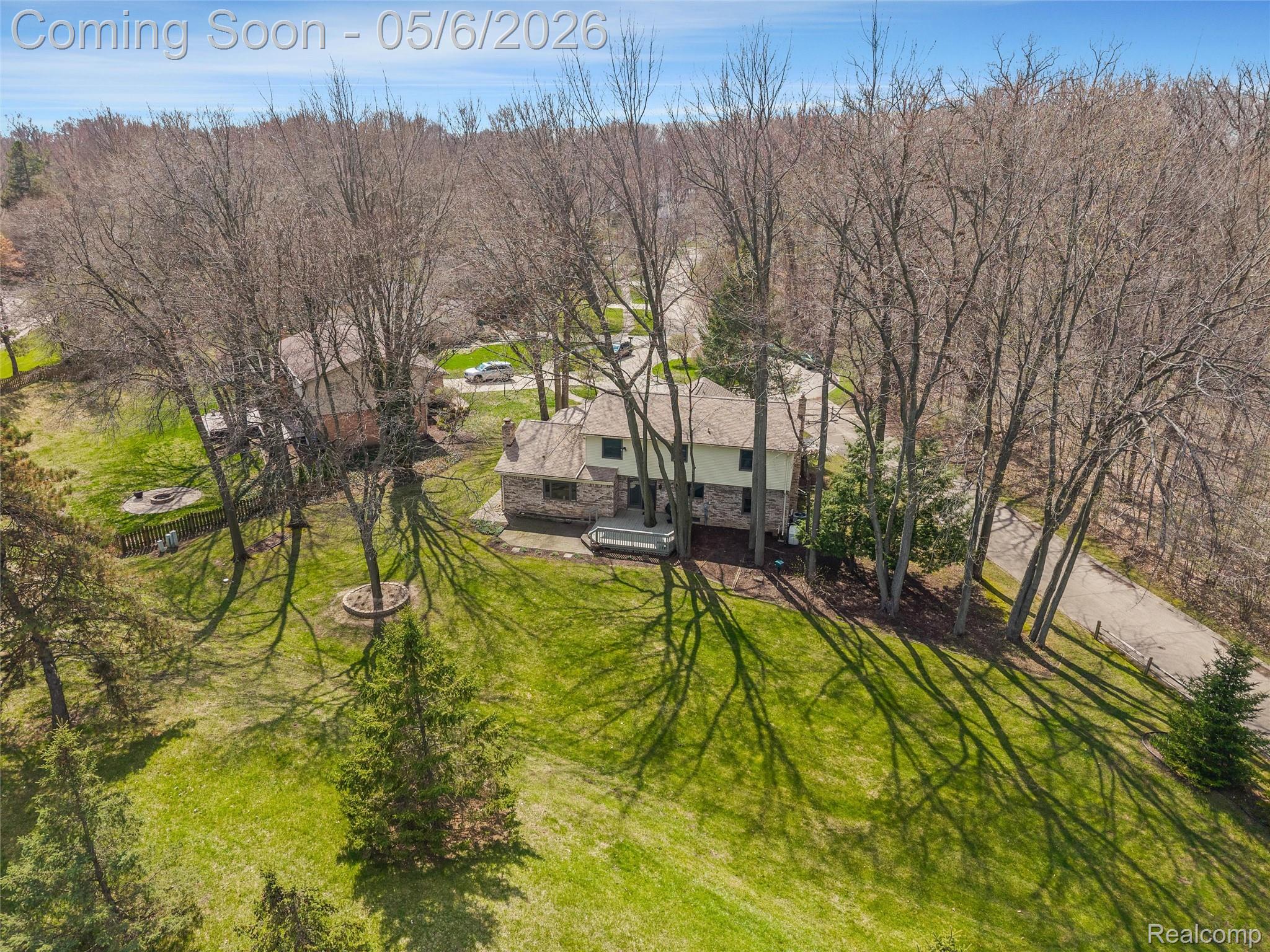 2317 Chelsea Court