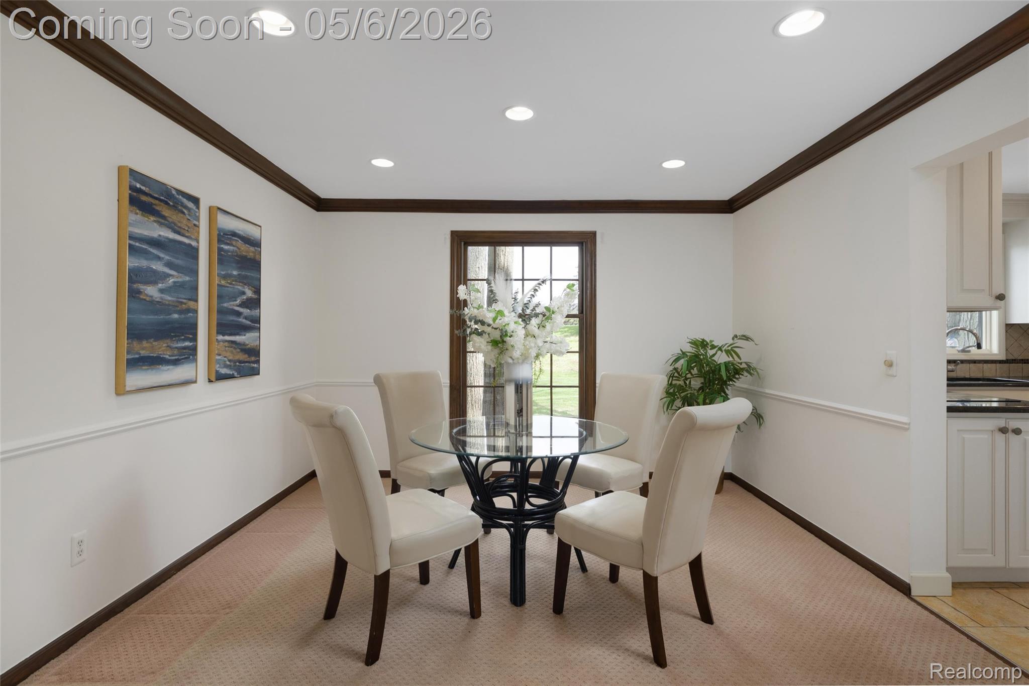 2317 Chelsea Court