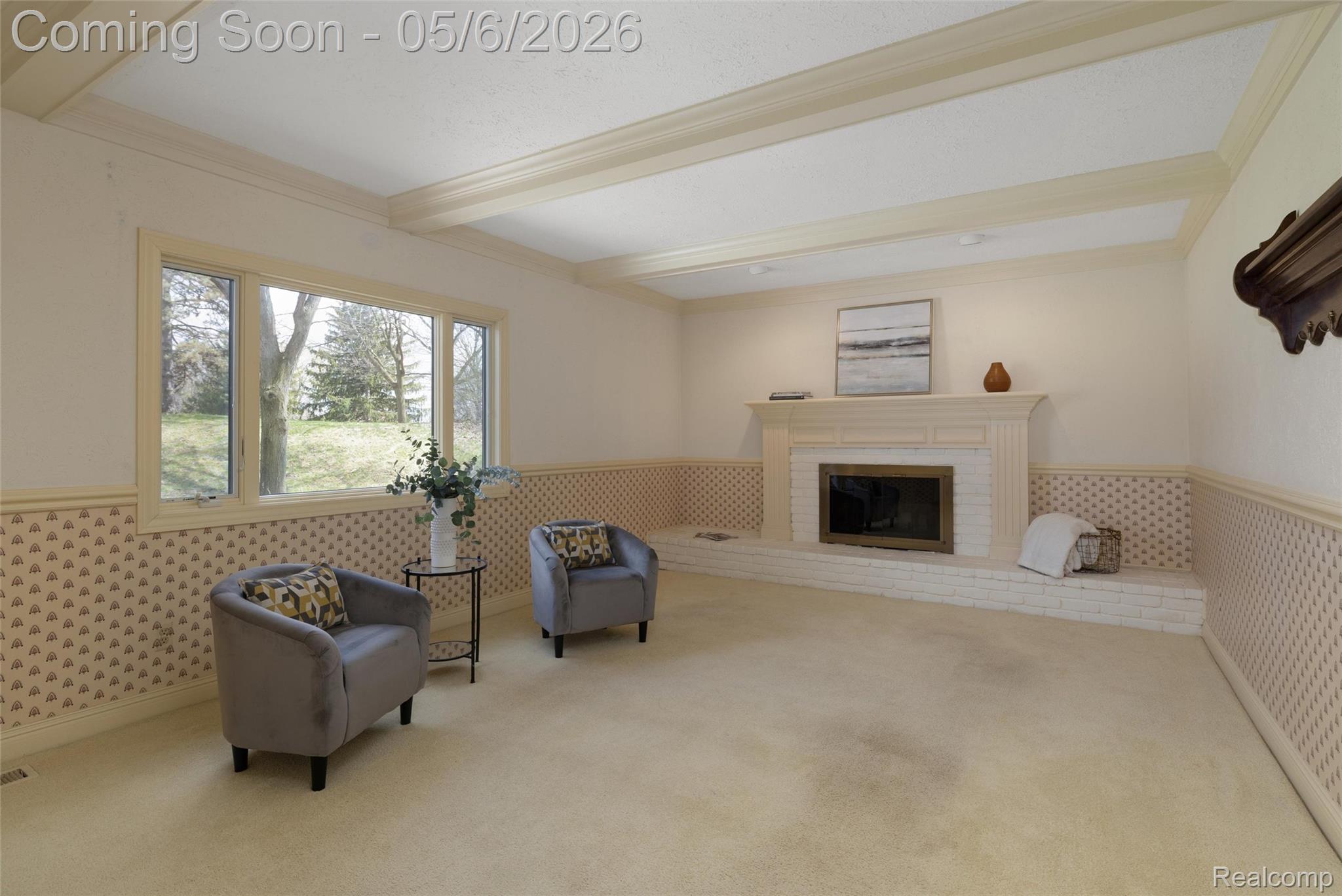 2317 Chelsea Court