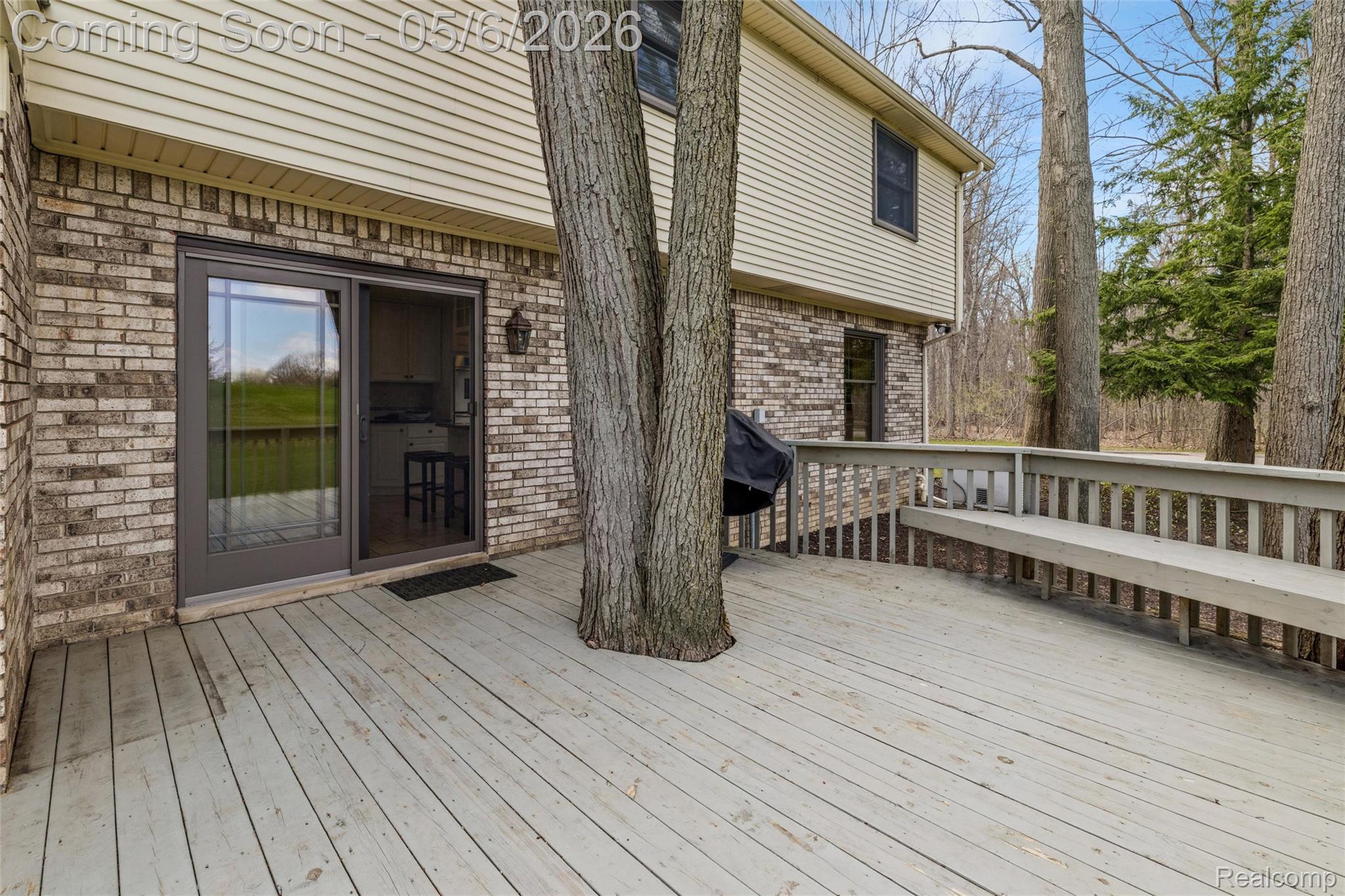 2317 Chelsea Court