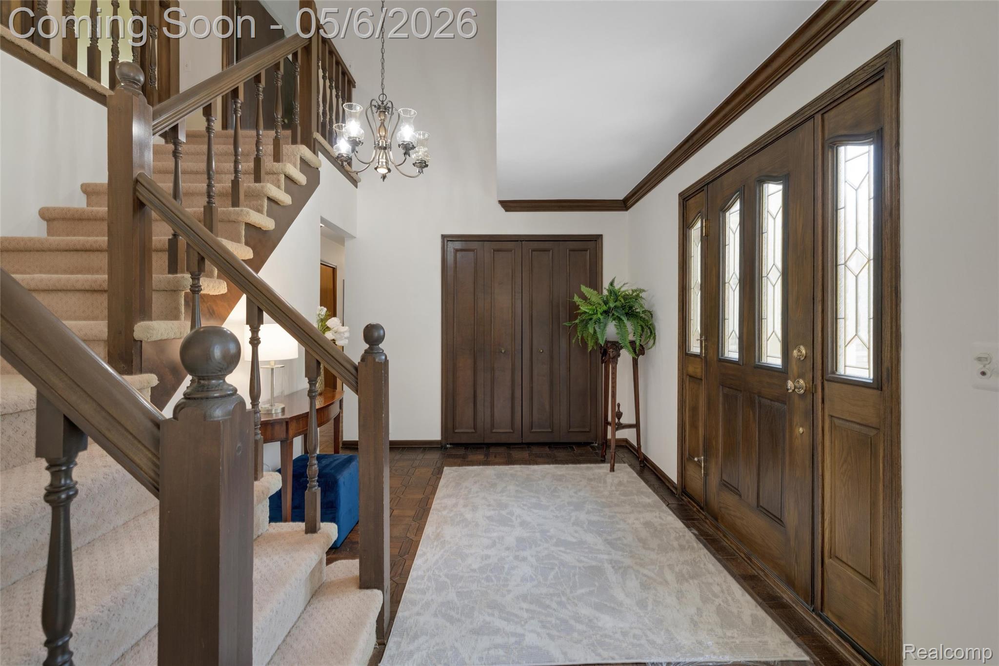 2317 Chelsea Court