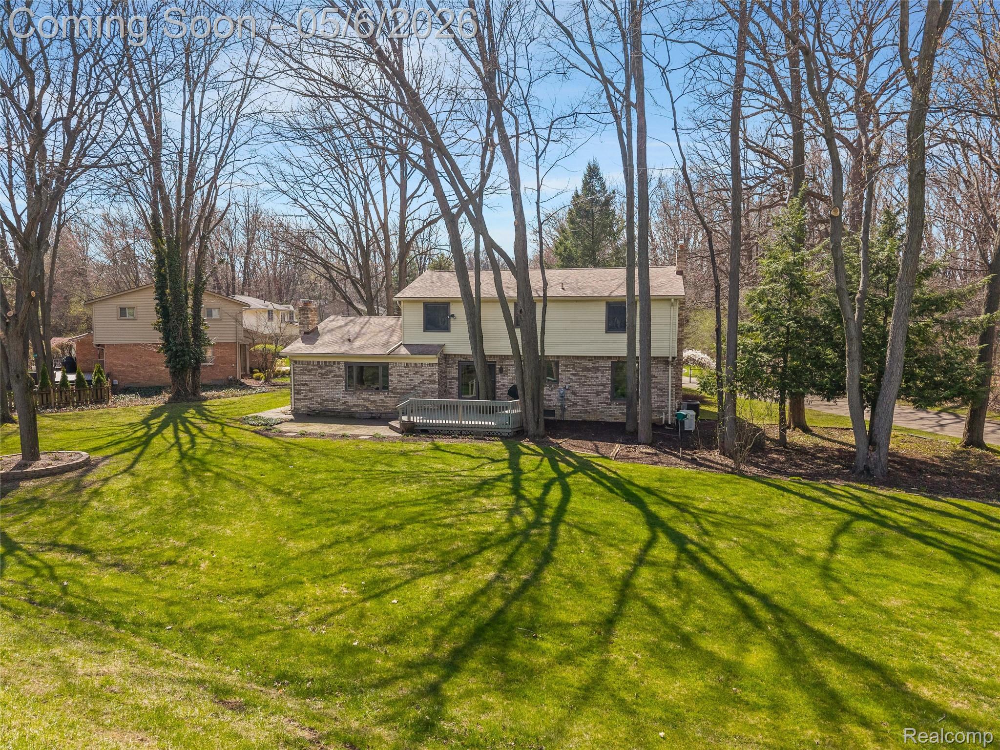 2317 Chelsea Court