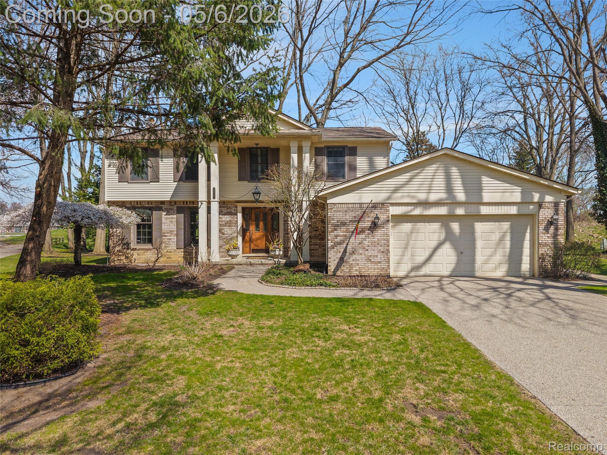 2317 Chelsea Court