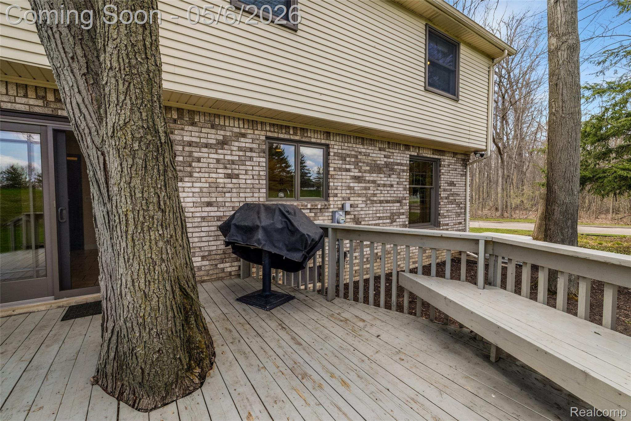 2317 Chelsea Court