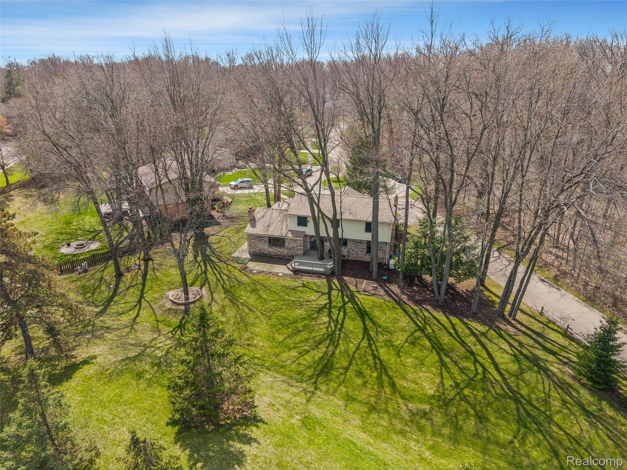 2317 Chelsea Court