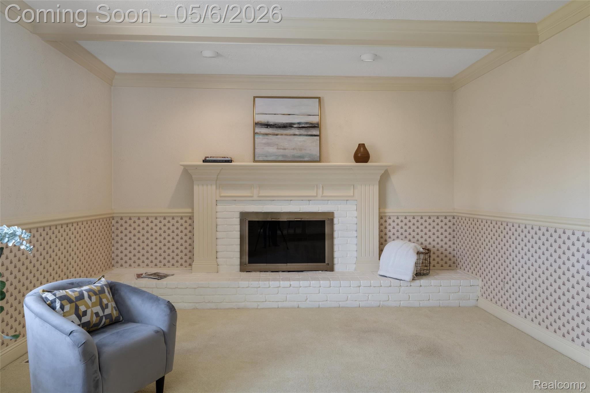 2317 Chelsea Court