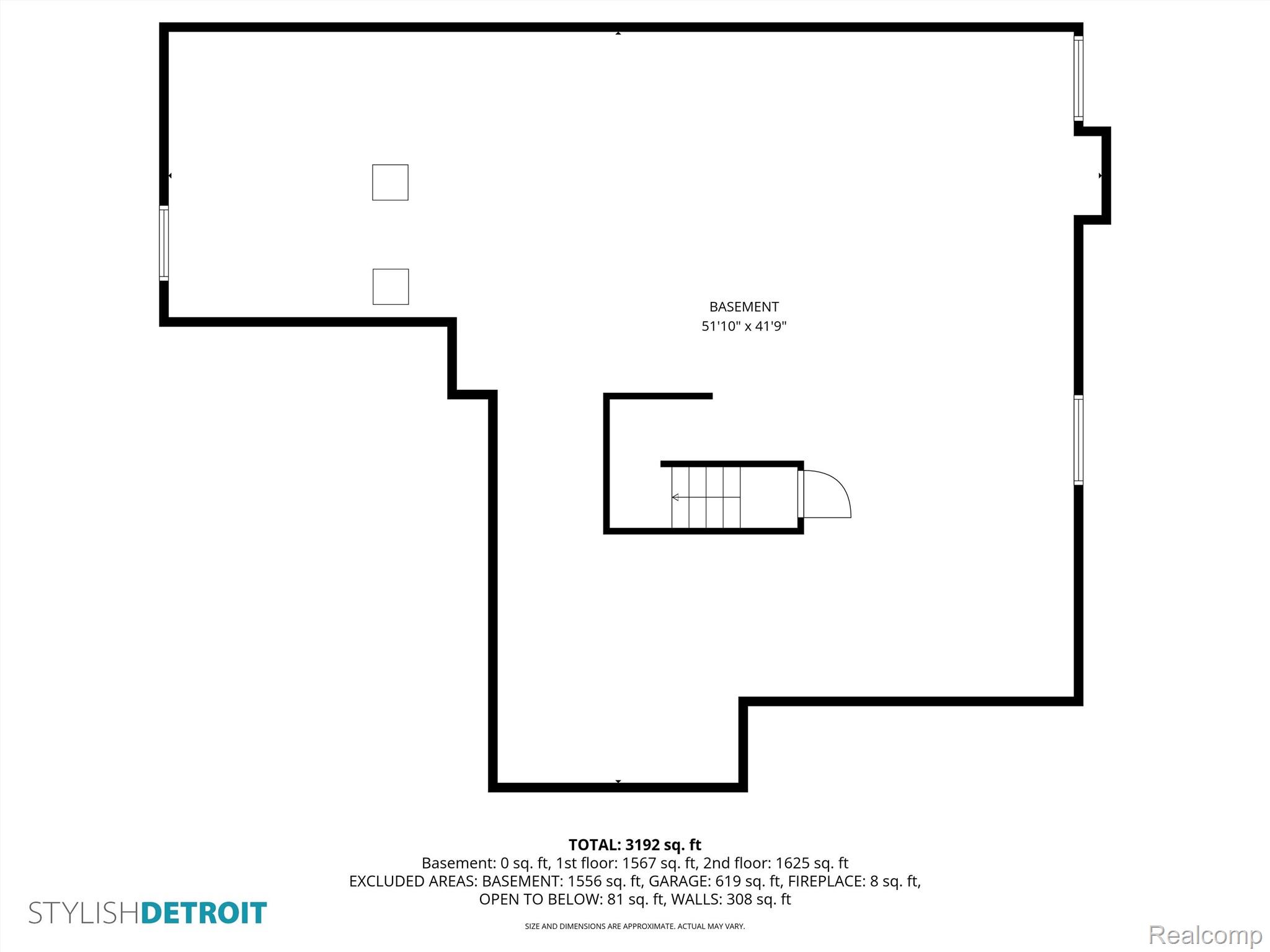 3010 E Bradford Drive