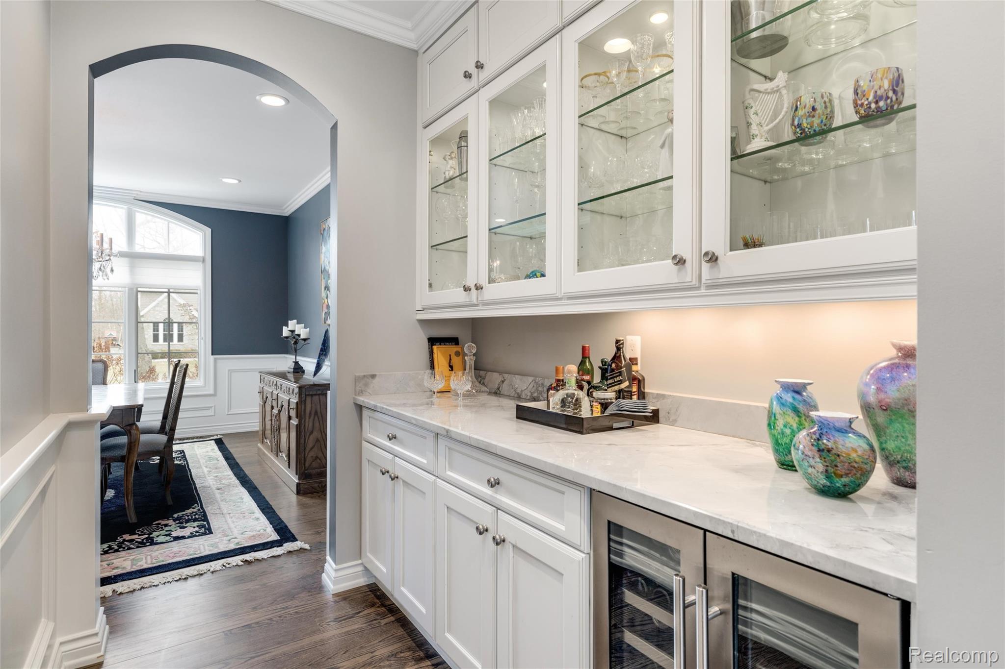 3010 E Bradford Drive