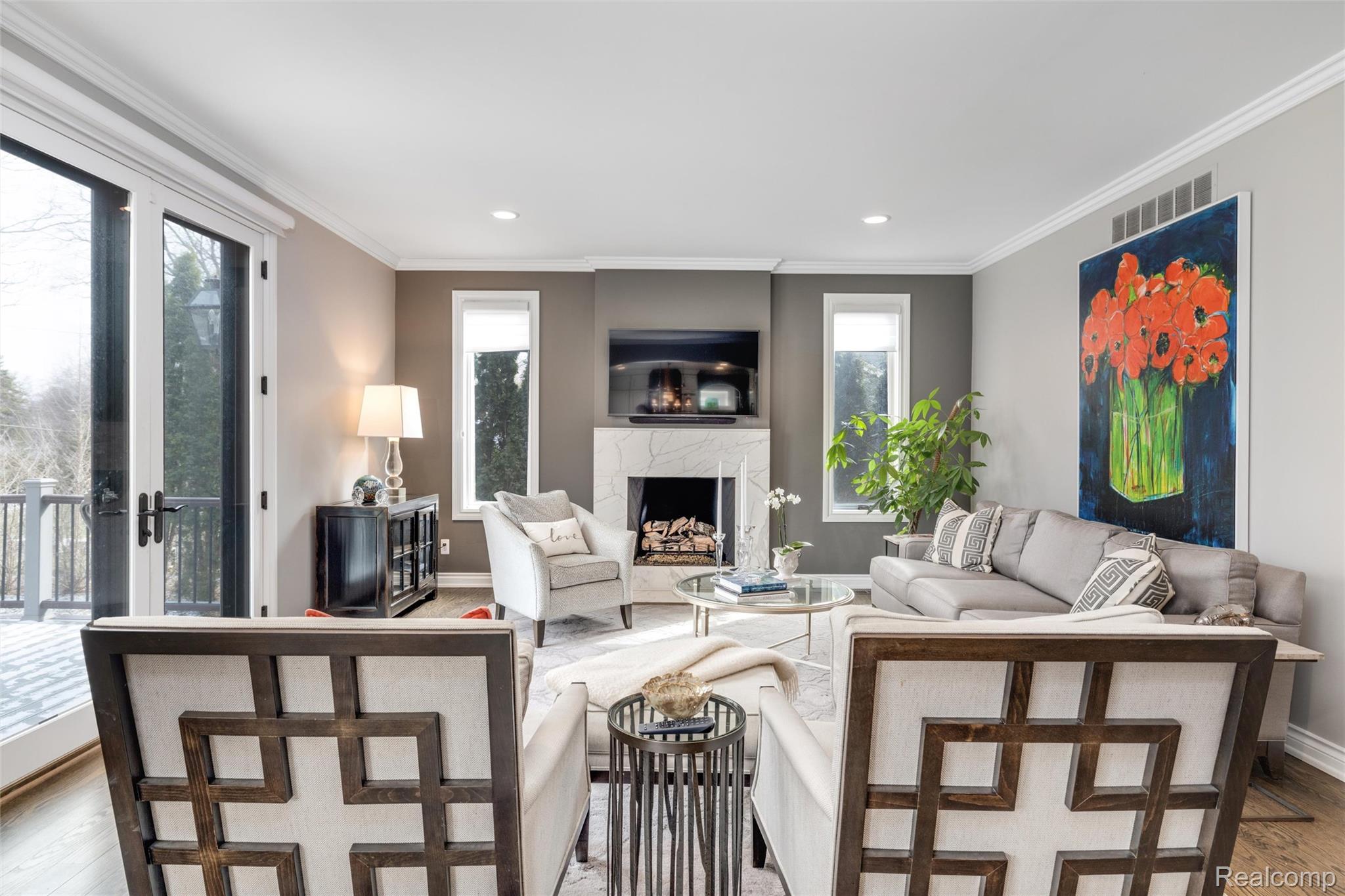 3010 E Bradford Drive