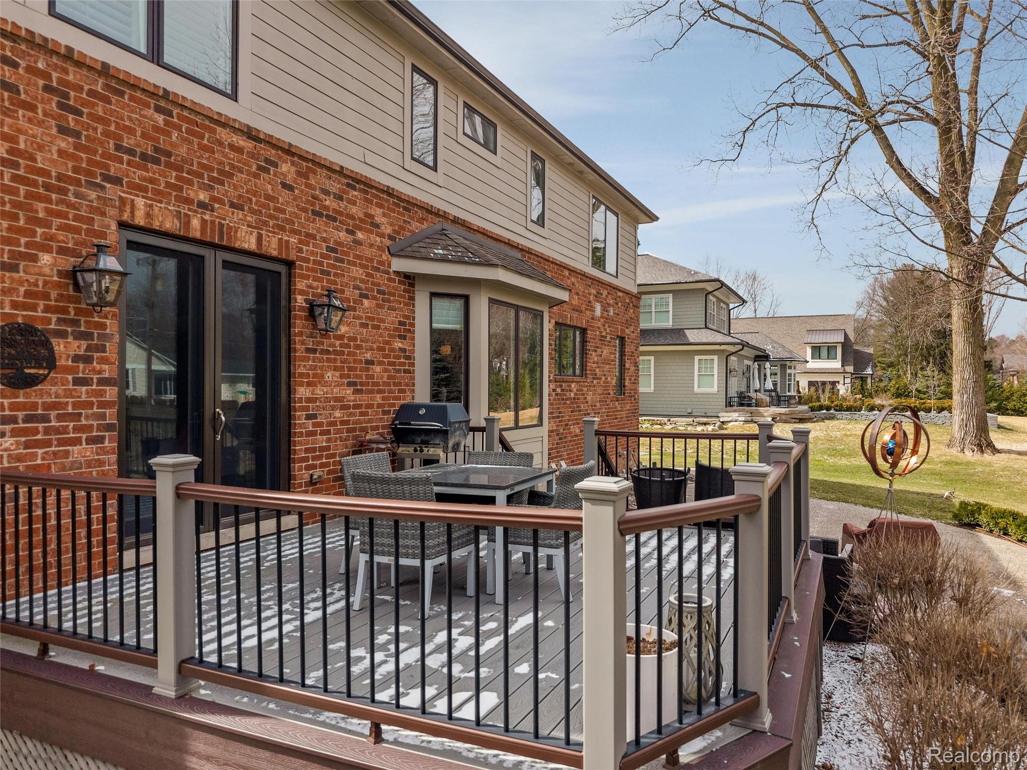 3010 E Bradford Drive