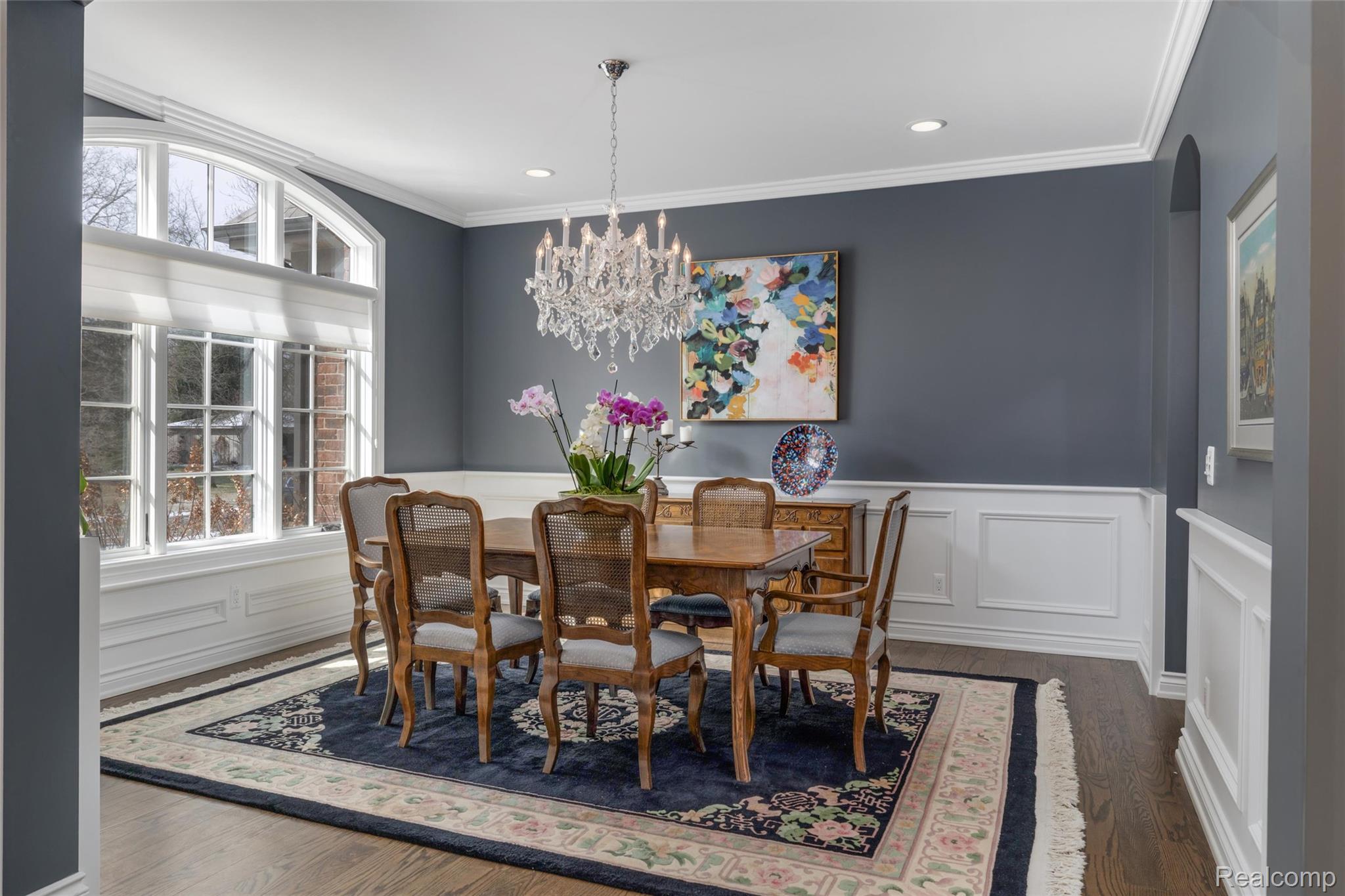 3010 E Bradford Drive