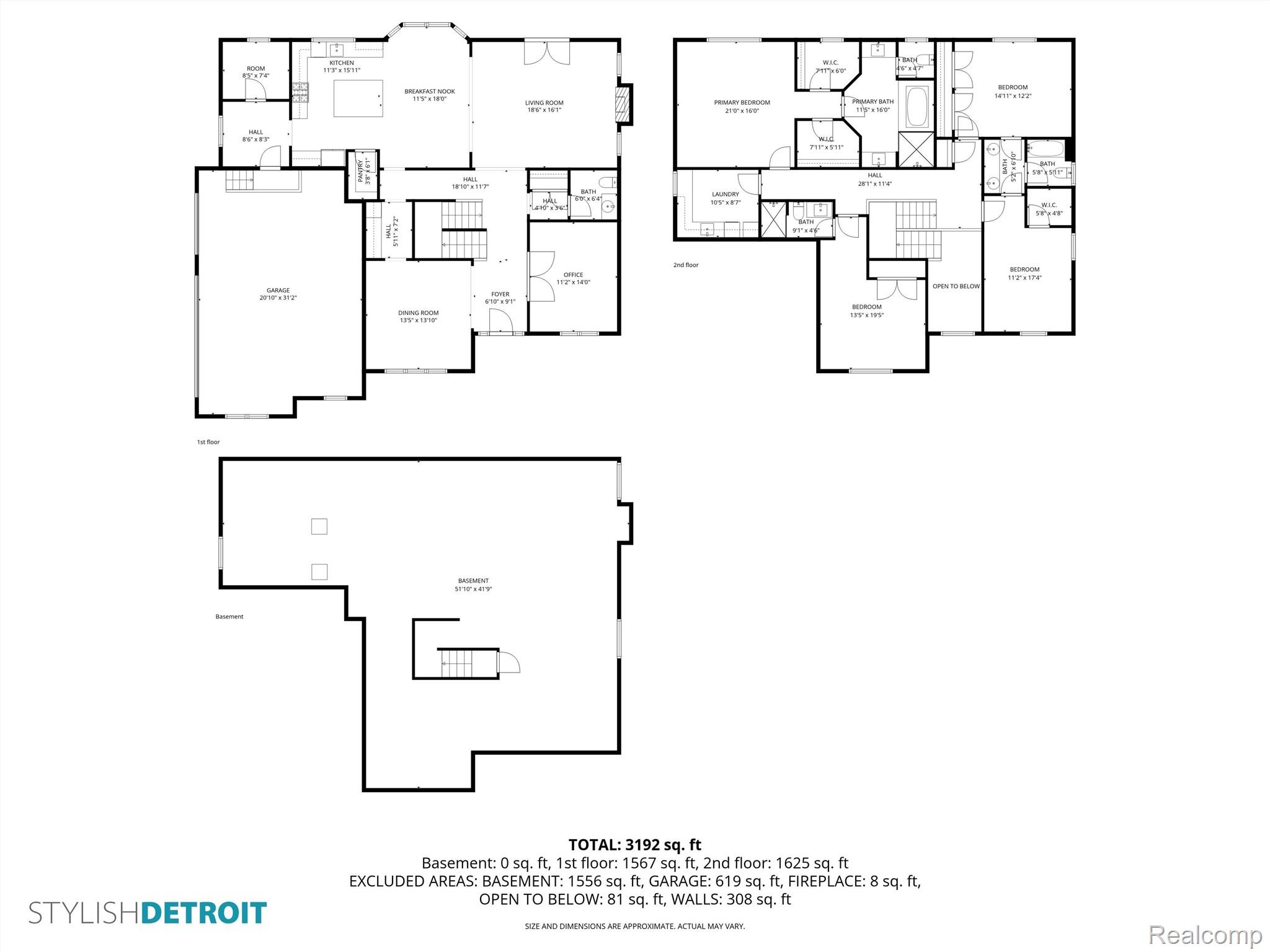 3010 E Bradford Drive