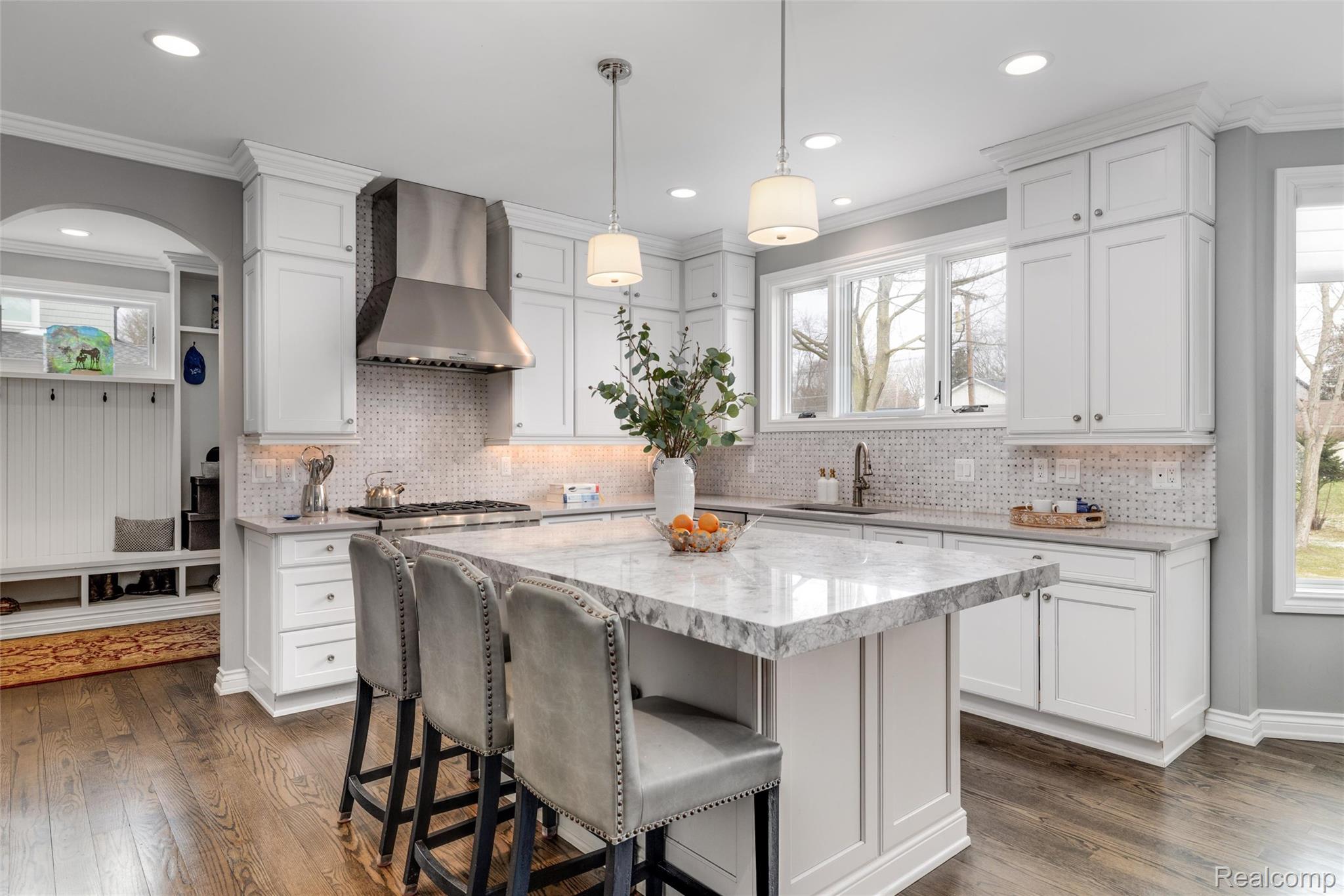 3010 E Bradford Drive