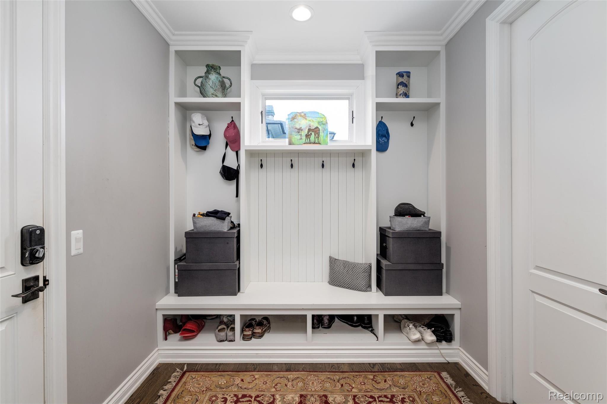 3010 E Bradford Drive