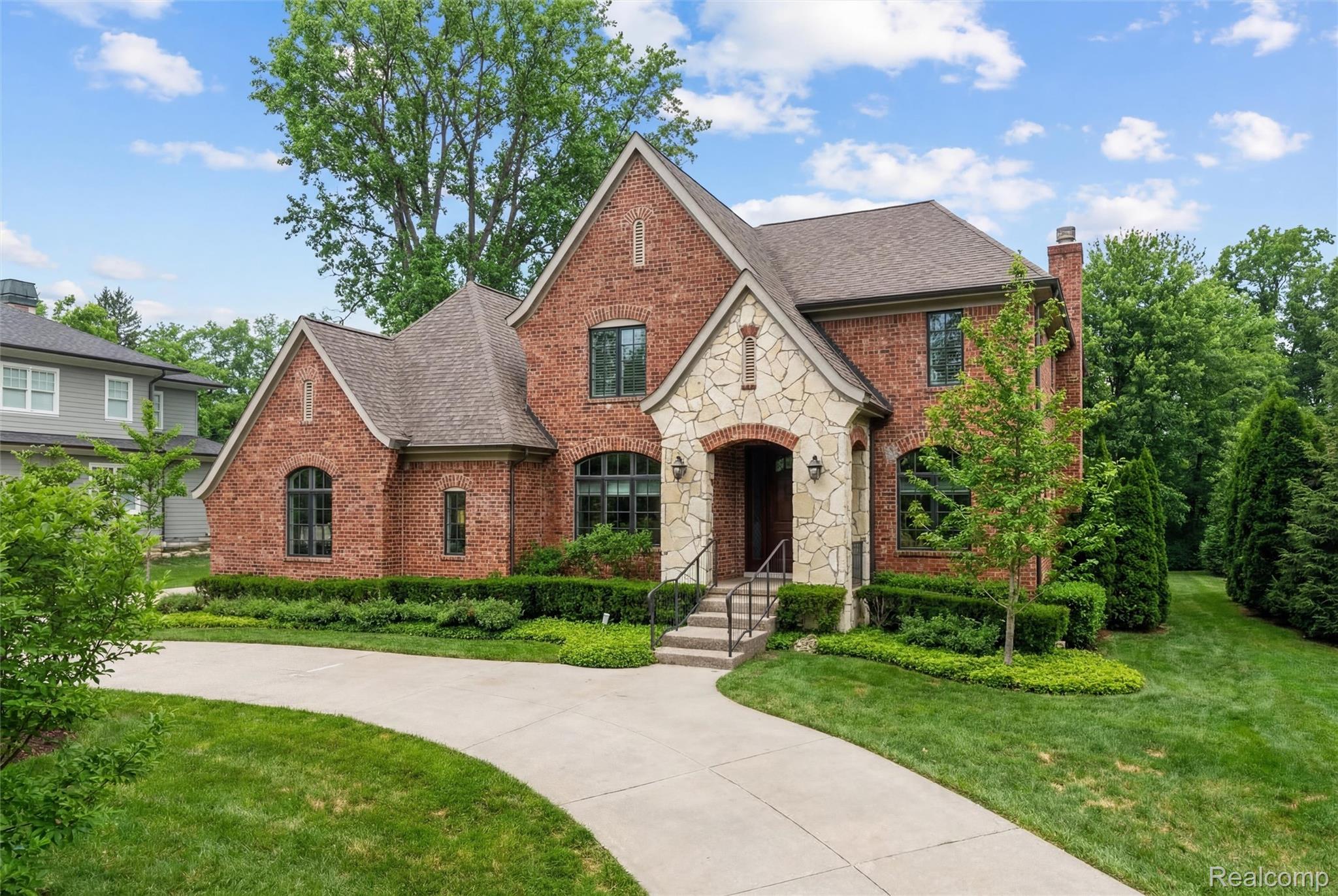 3010 E Bradford Drive
