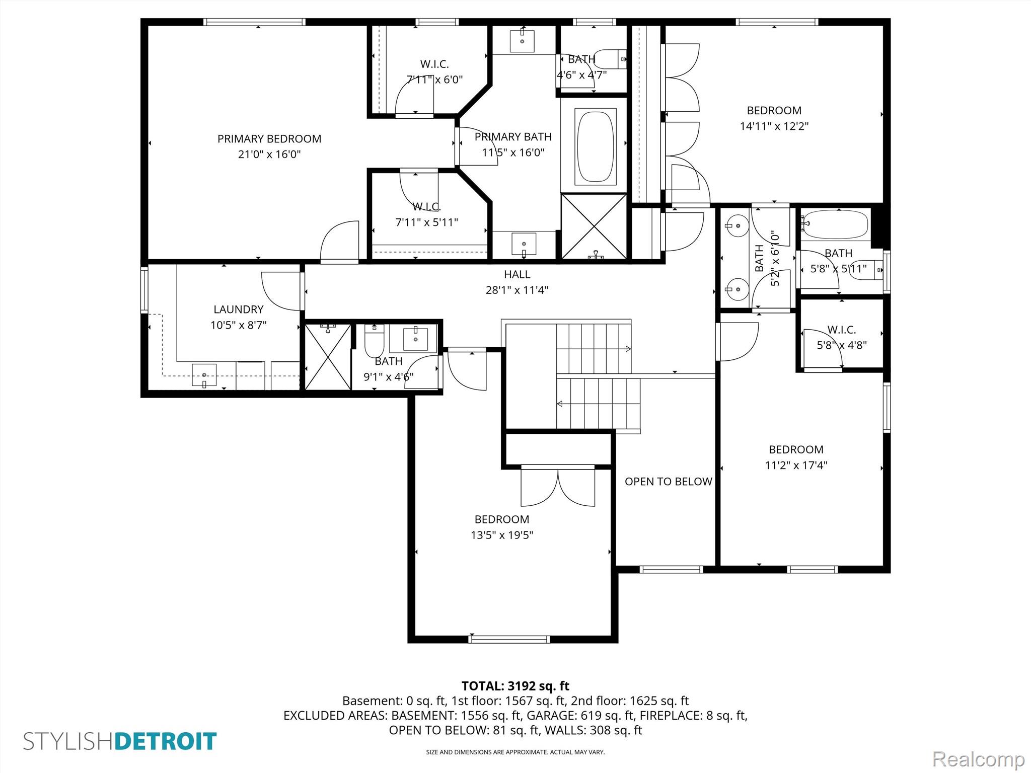 3010 E Bradford Drive