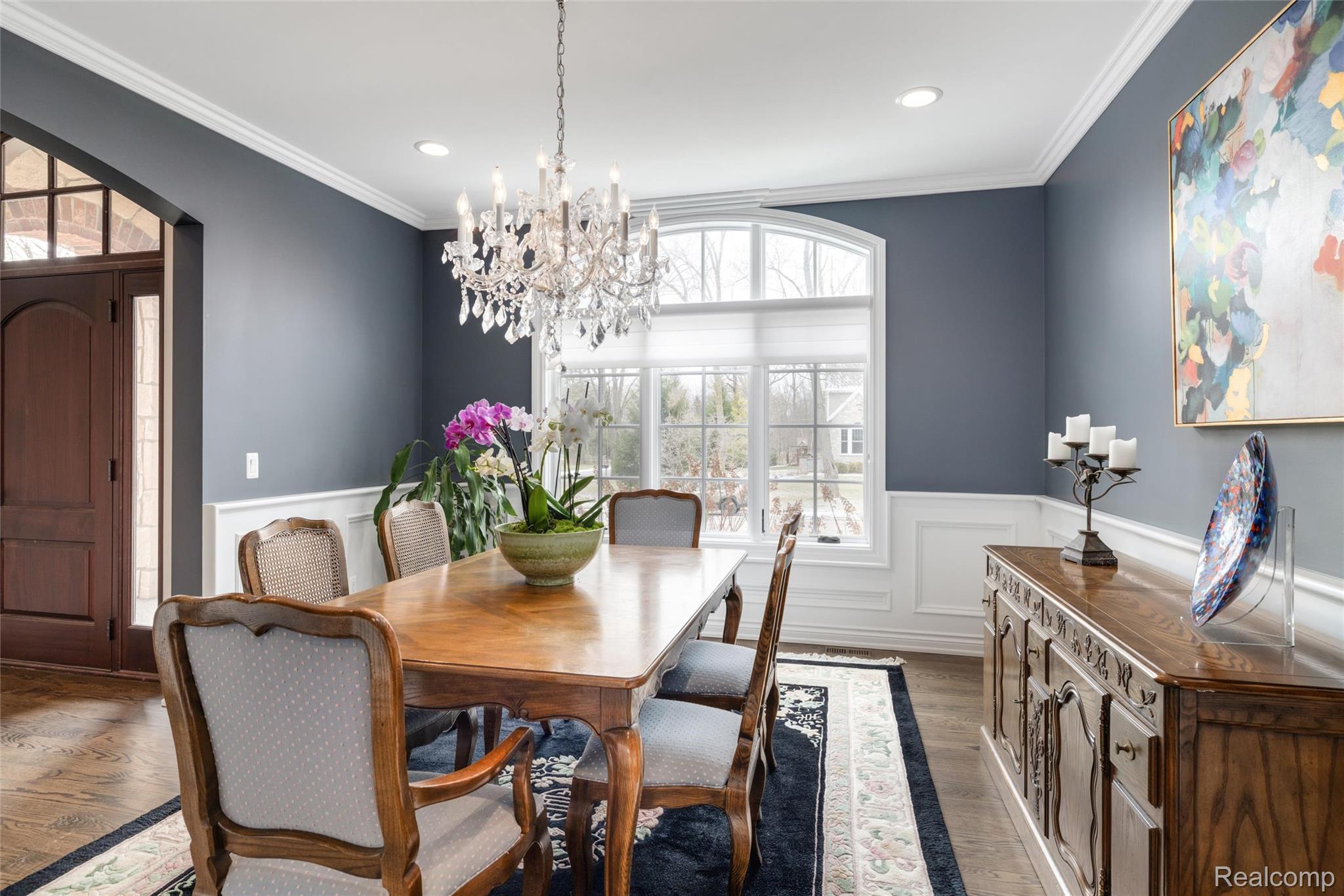 3010 E Bradford Drive