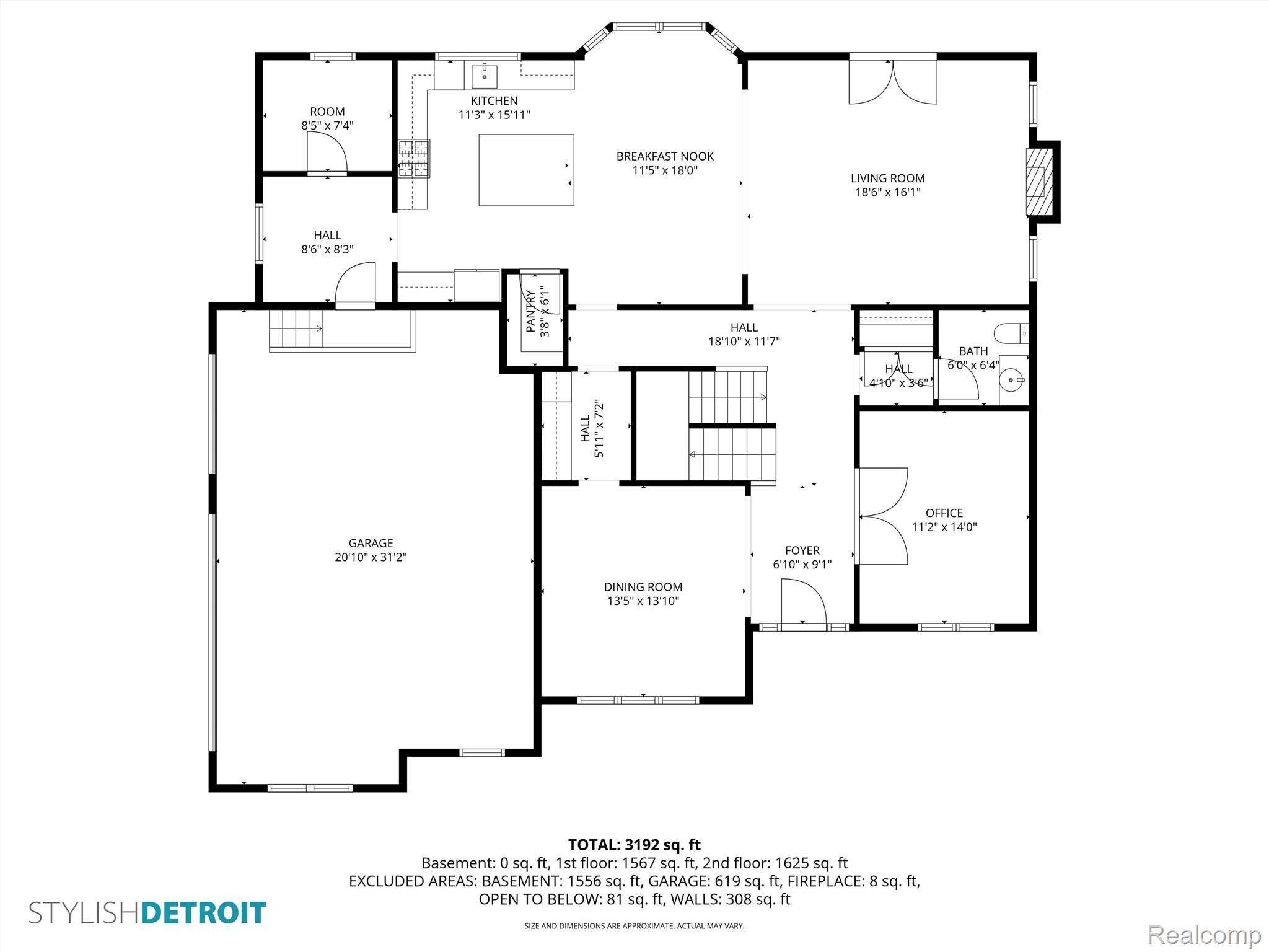 3010 E Bradford Drive