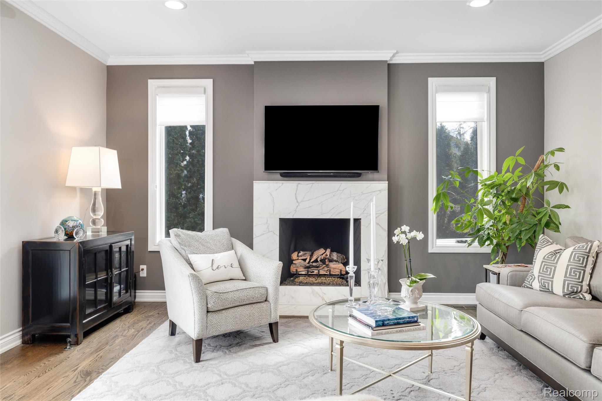 3010 E Bradford Drive