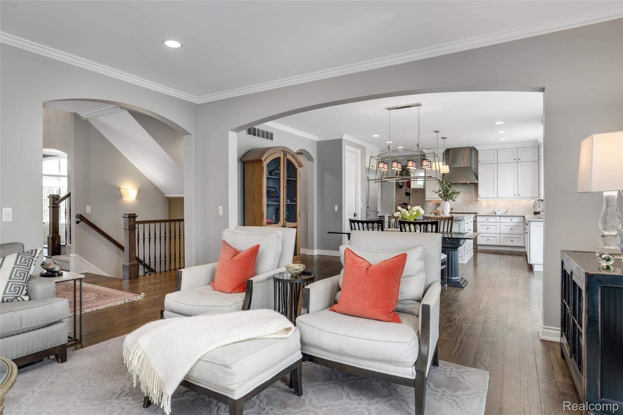 3010 E Bradford Drive