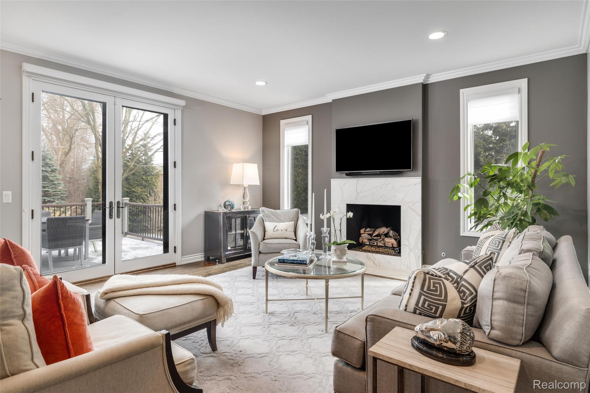 3010 E Bradford Drive