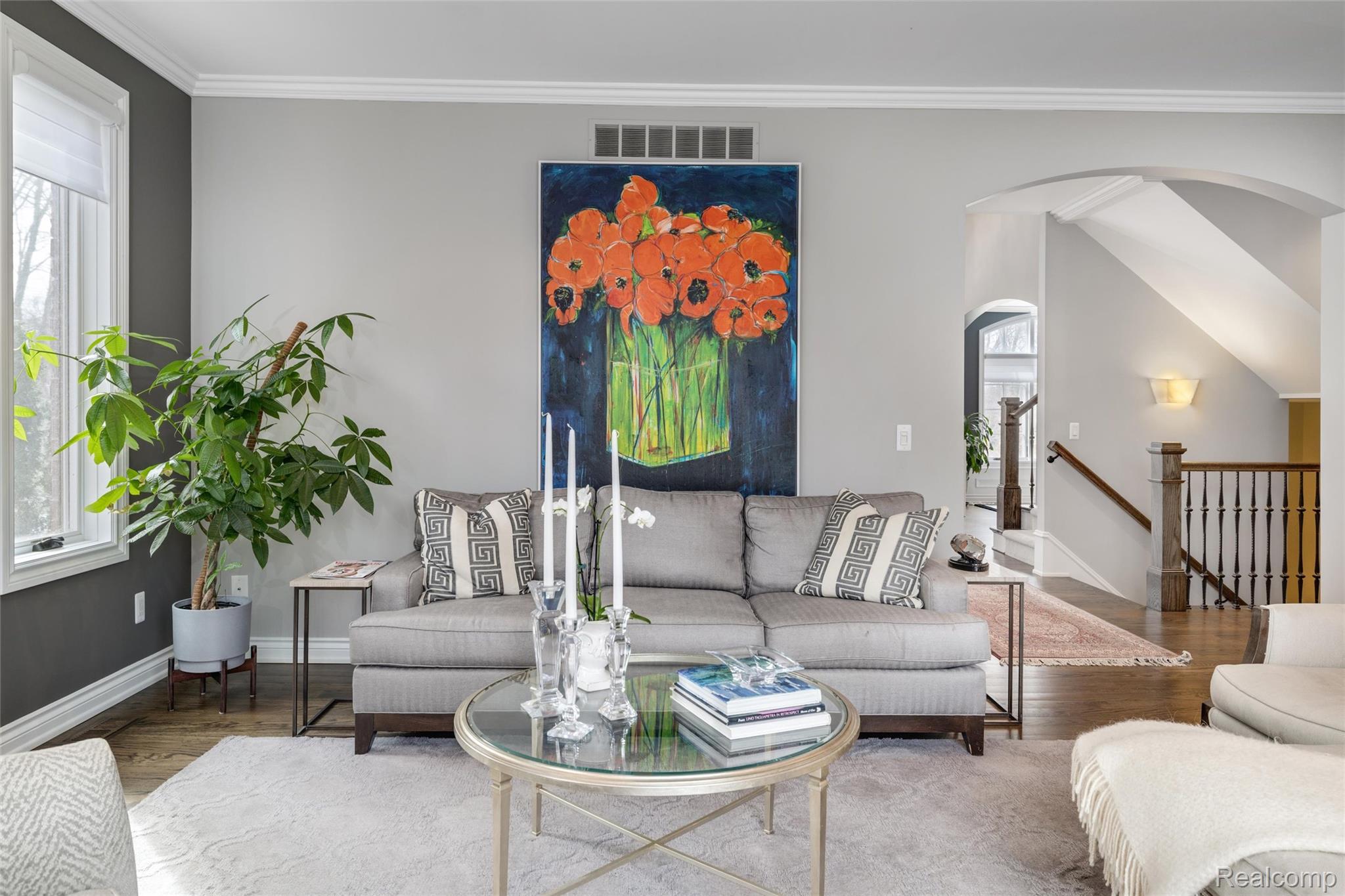 3010 E Bradford Drive