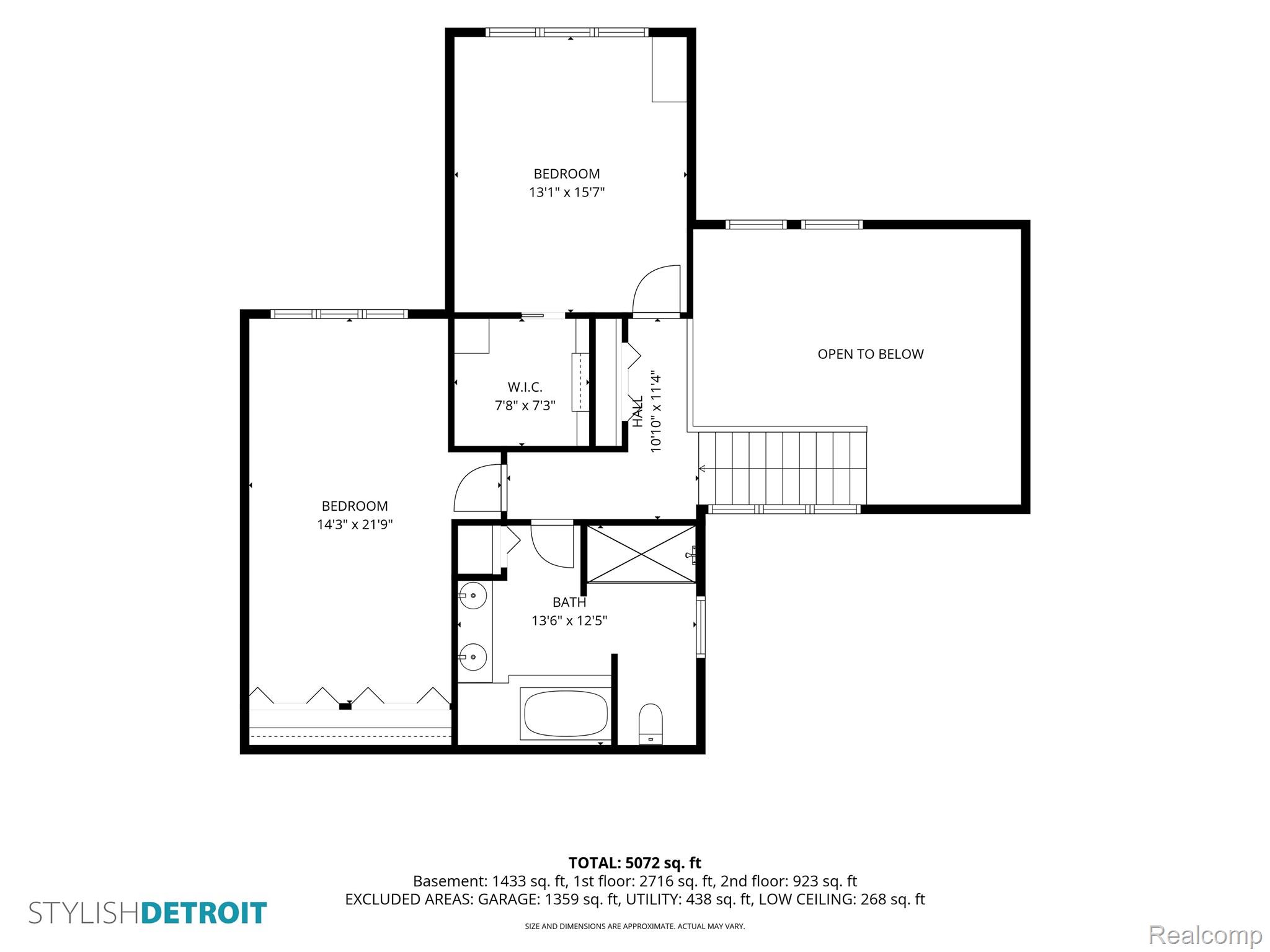 4972 Champlain Circle