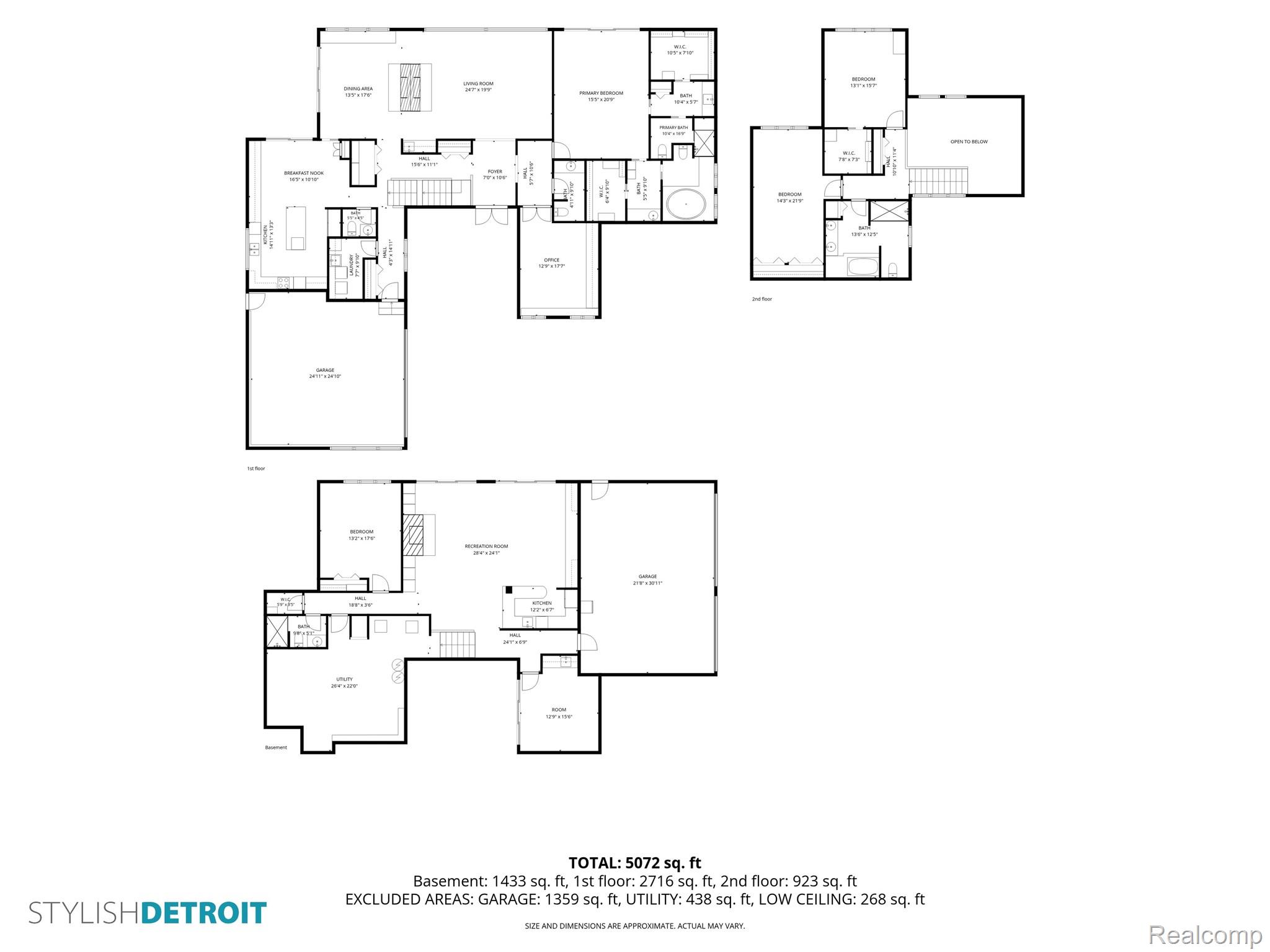 4972 Champlain Circle