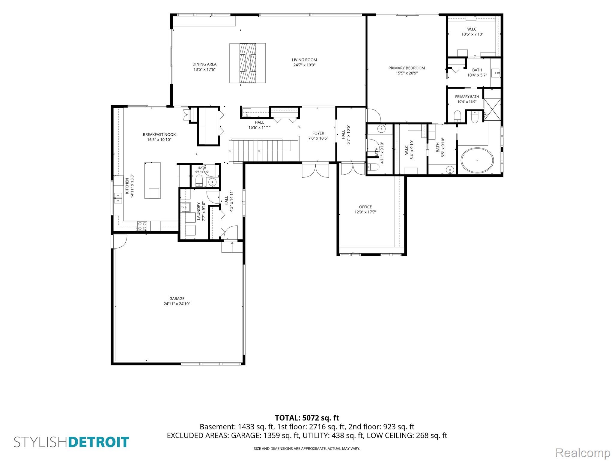 4972 Champlain Circle