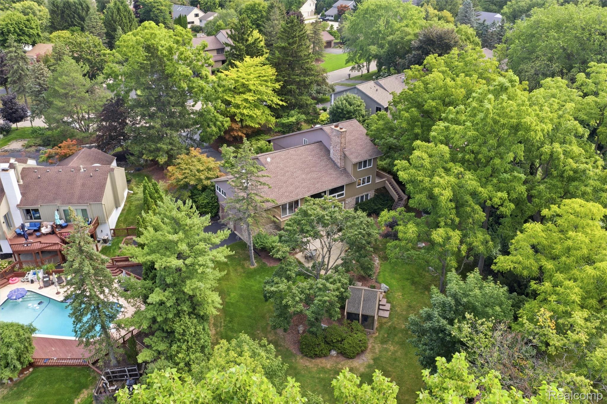 4972 Champlain Circle