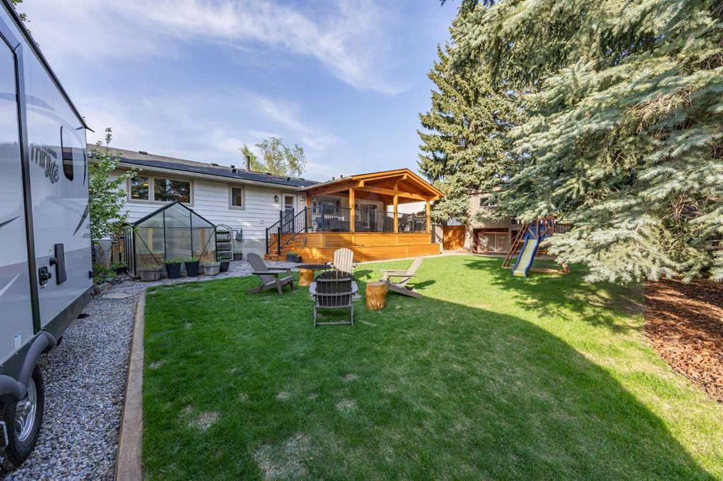111 Silvergrove Green NW