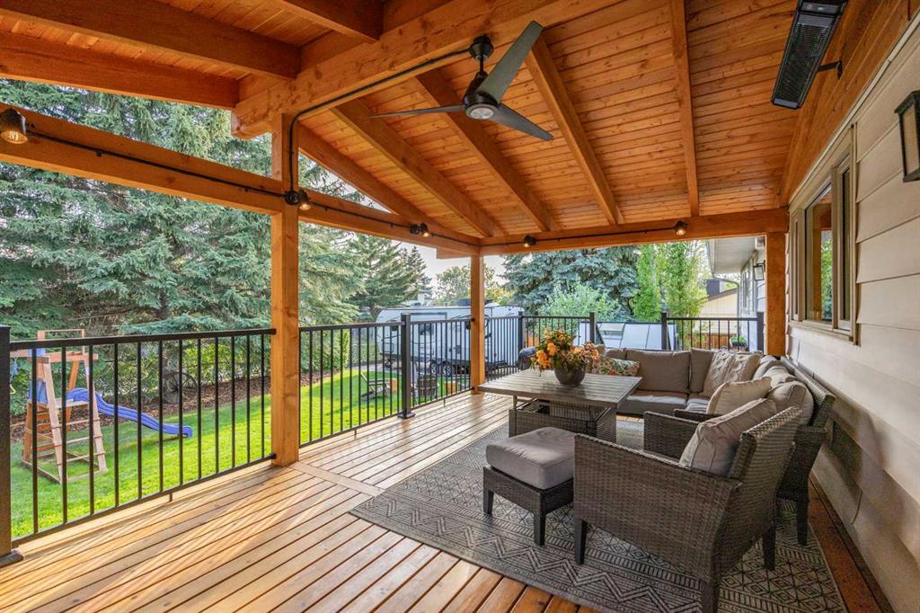 111 Silvergrove Green NW