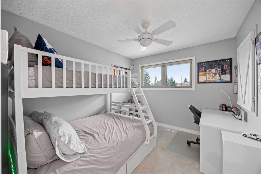 111 Silvergrove Green NW
