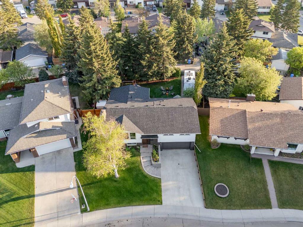 111 Silvergrove Green NW