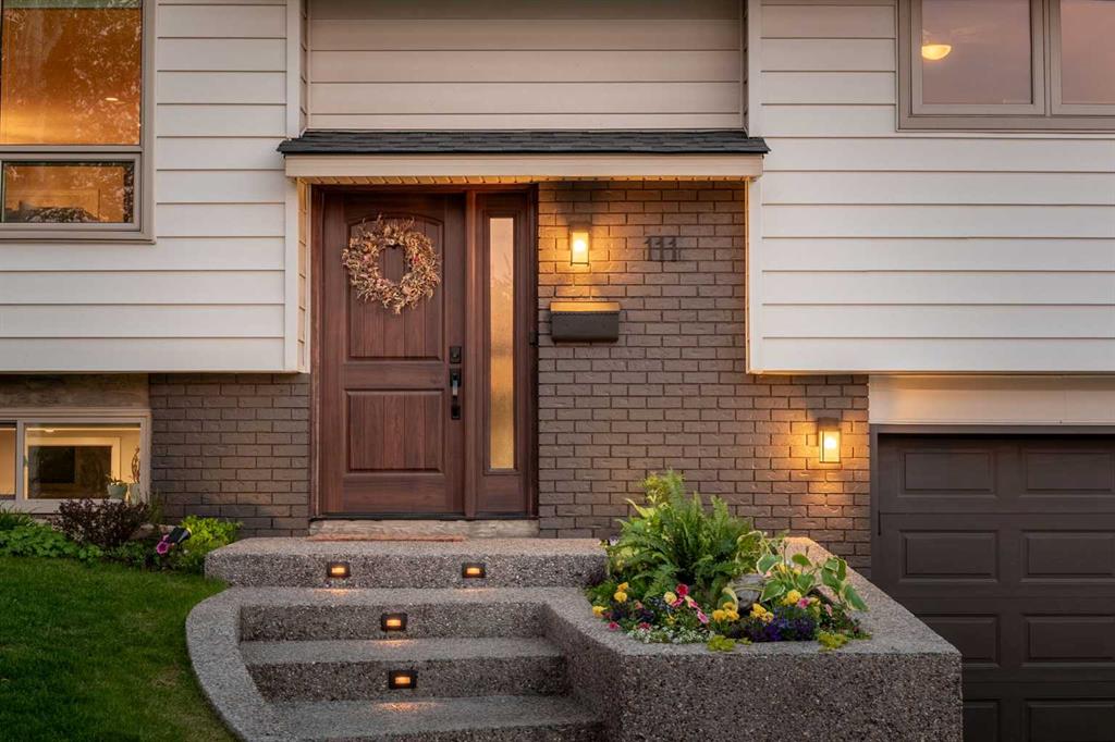 111 Silvergrove Green NW